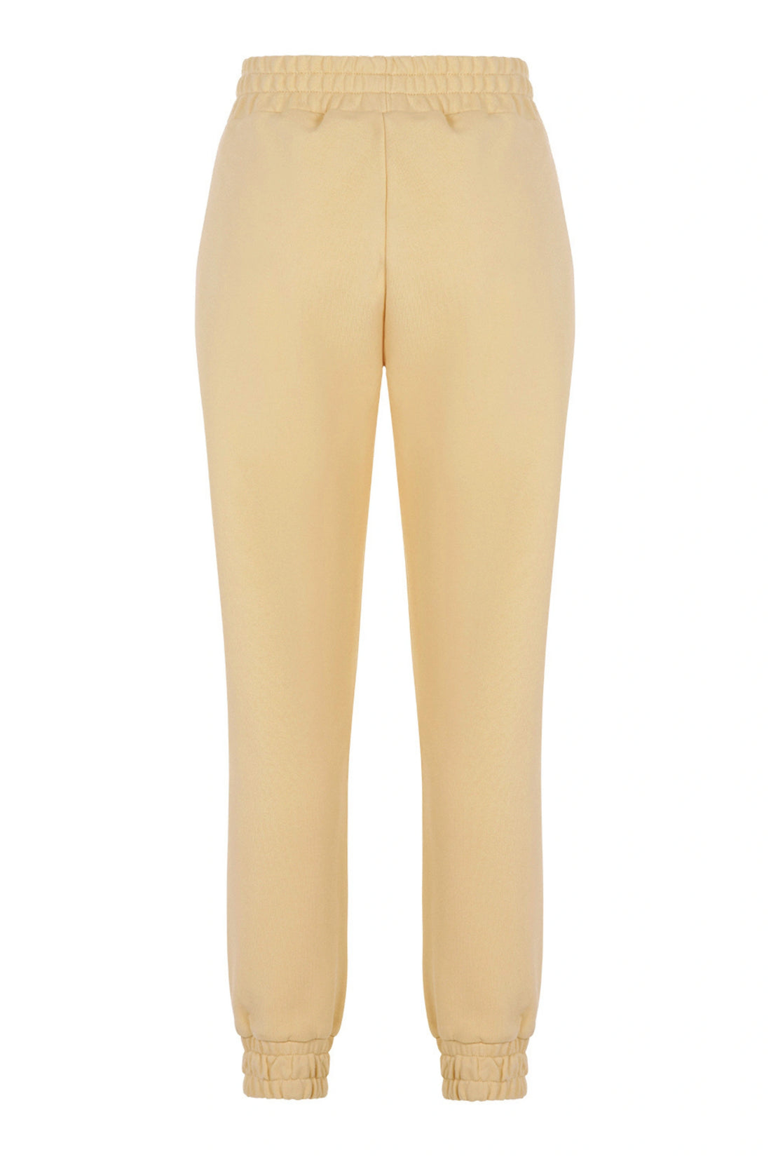 Knitted Jogging Pants (Final Sale)