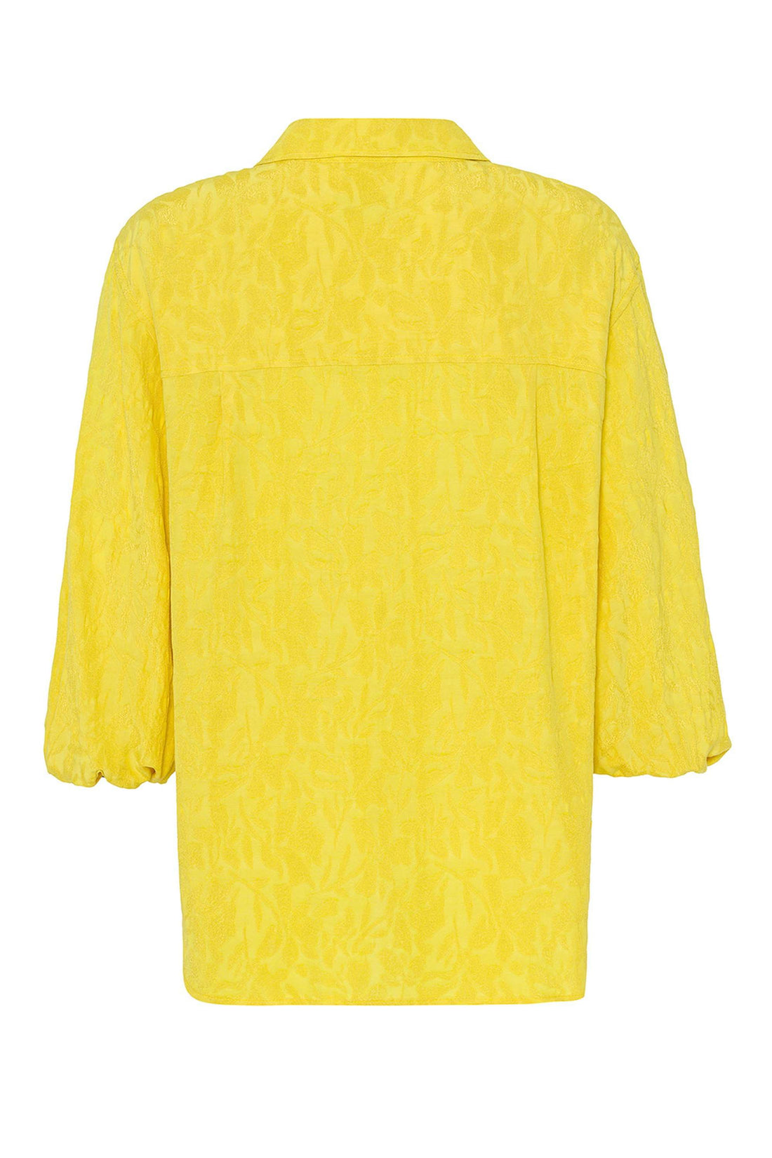 Jacquard Comfy Shirt