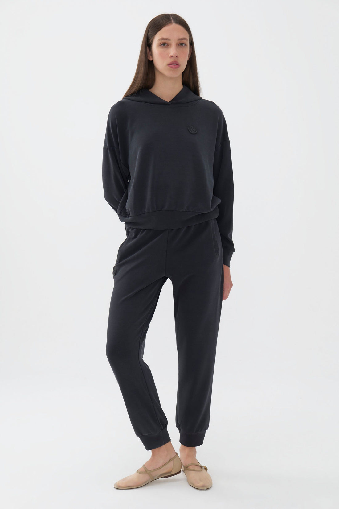 Pullover Hoodie (Final Sale)