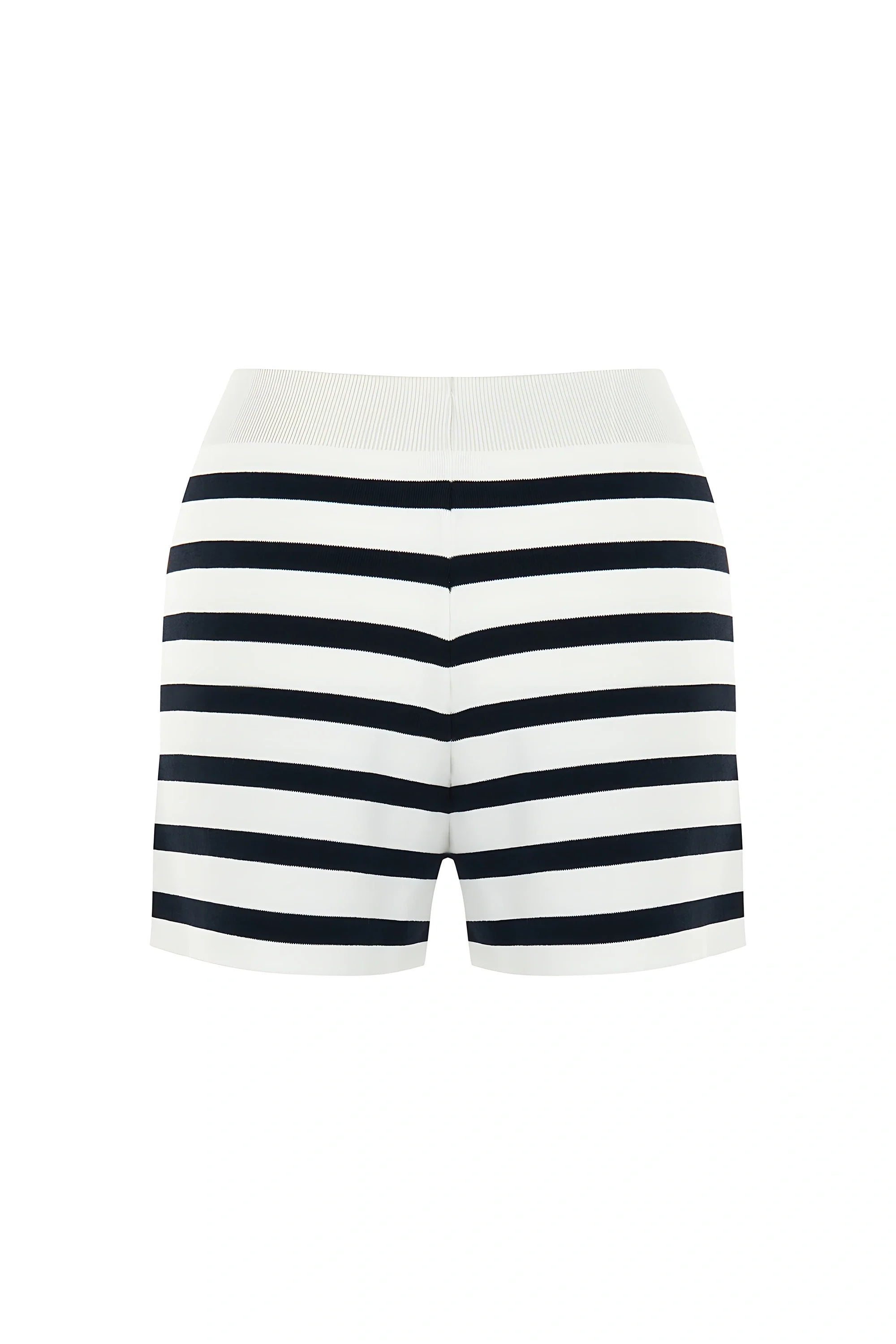 Striped Mini Shorts (Final Sale)
