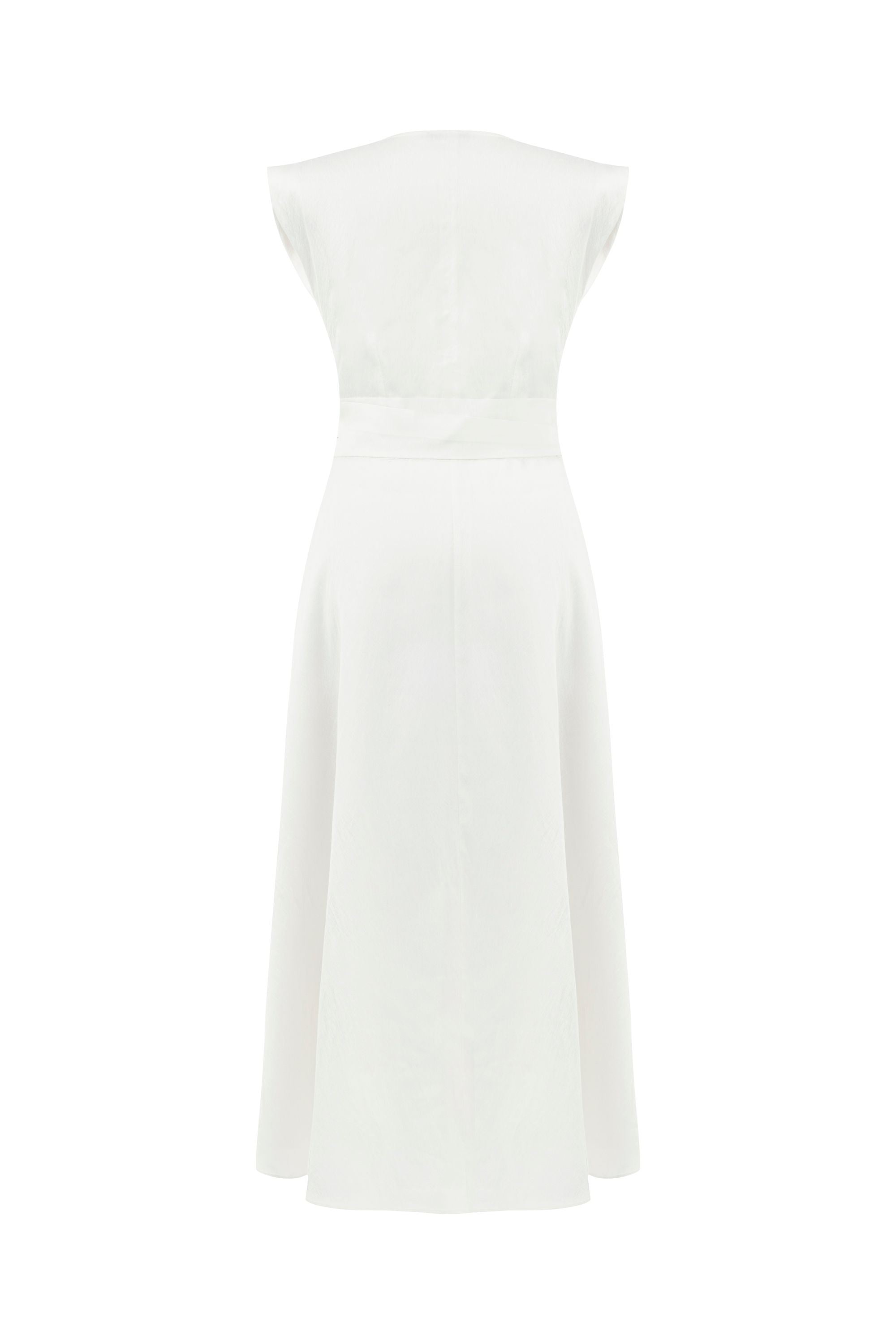 Stone Embroidered Dress (Final Sale)