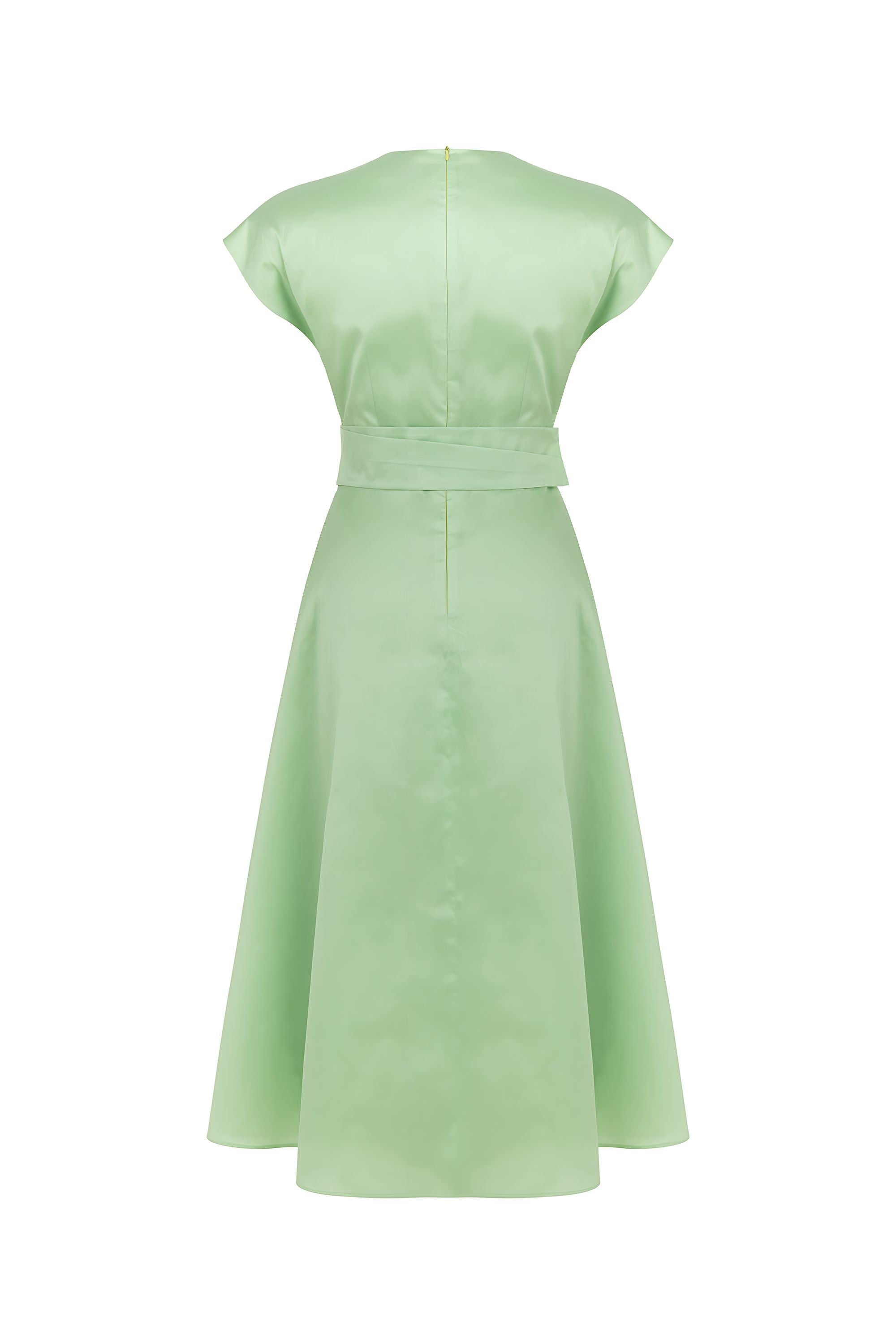 Stone Embroidered Dress (Final Sale)