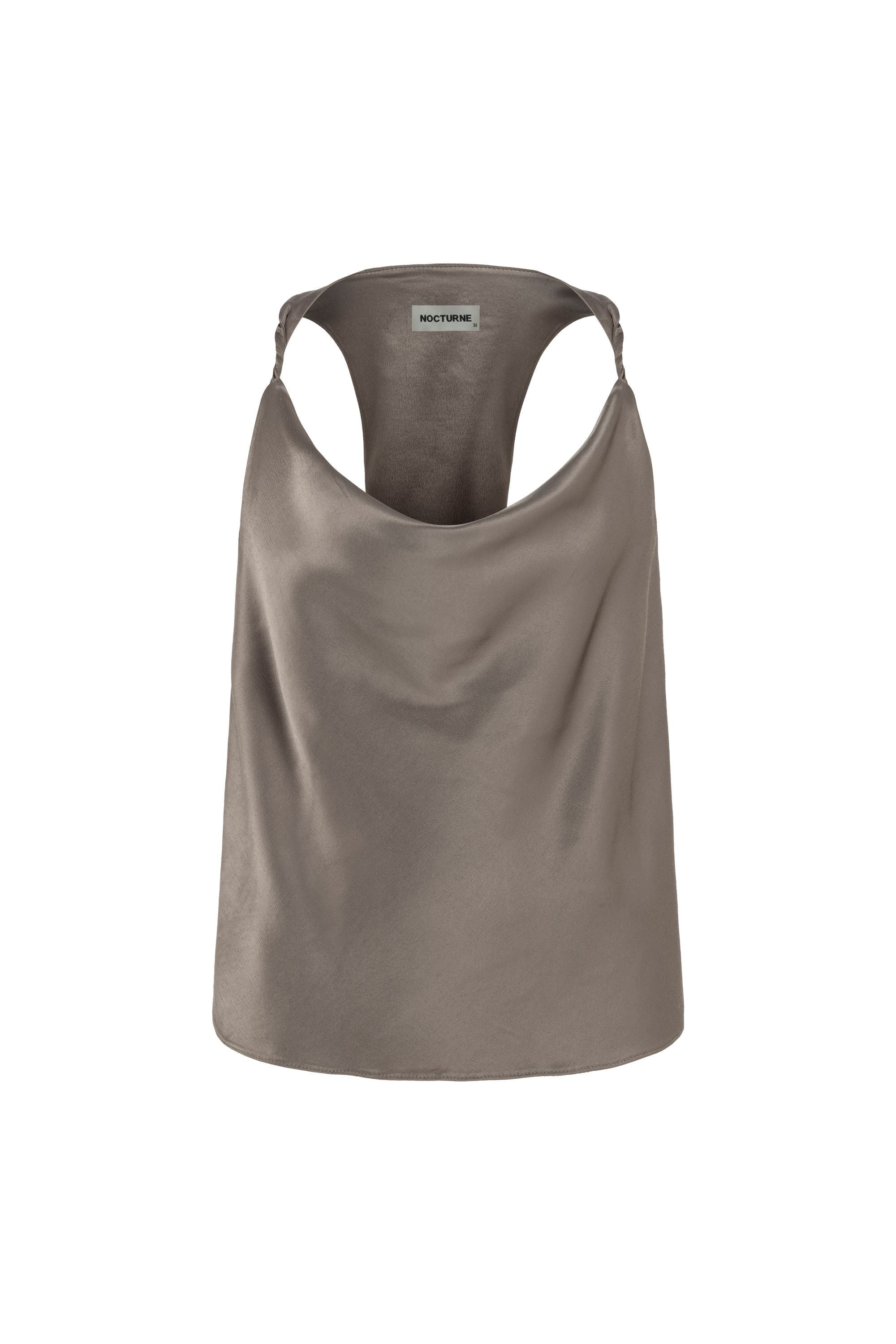 Draped Top (Final Sale)