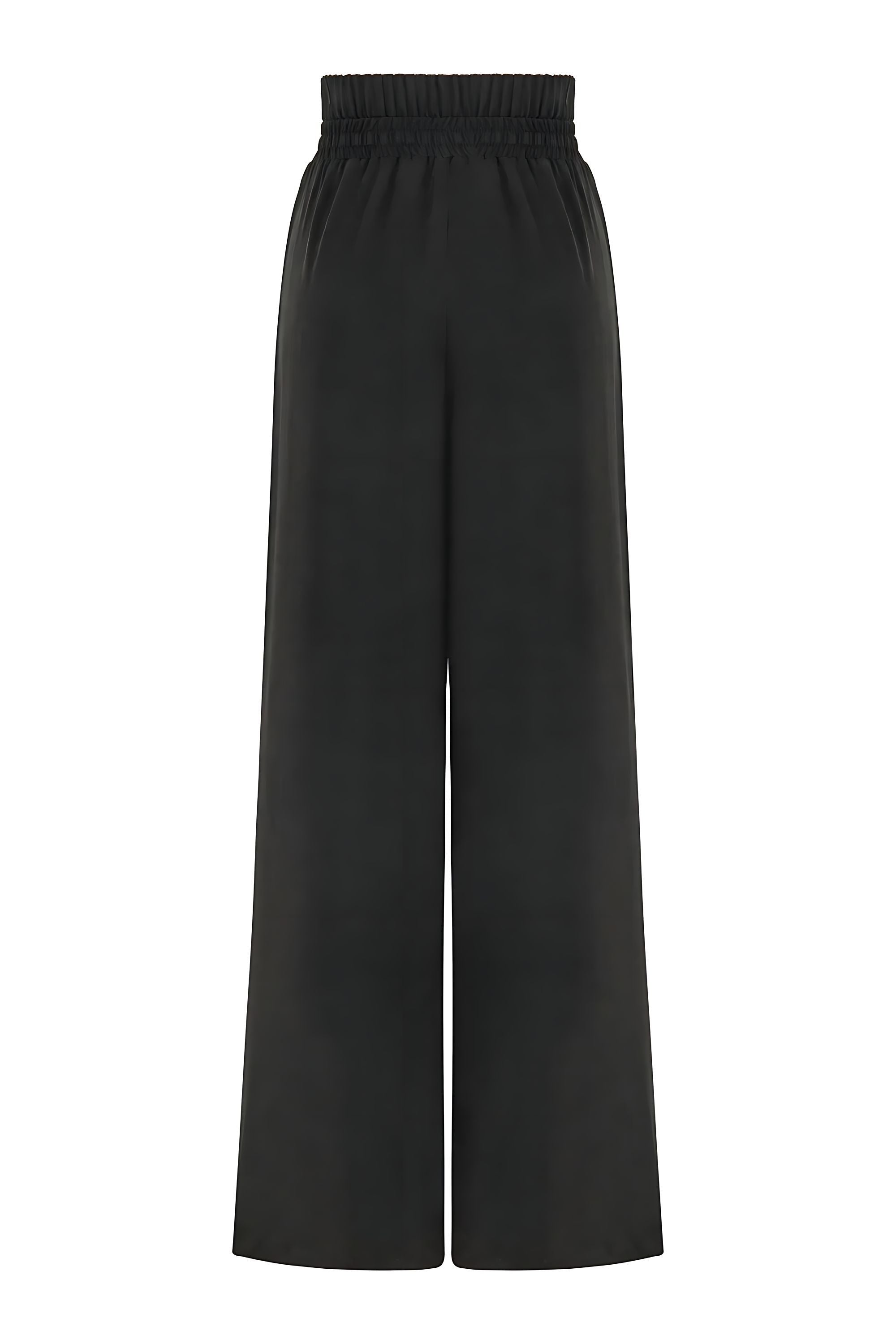 Flowy Wide Leg Pants (Final Sale)
