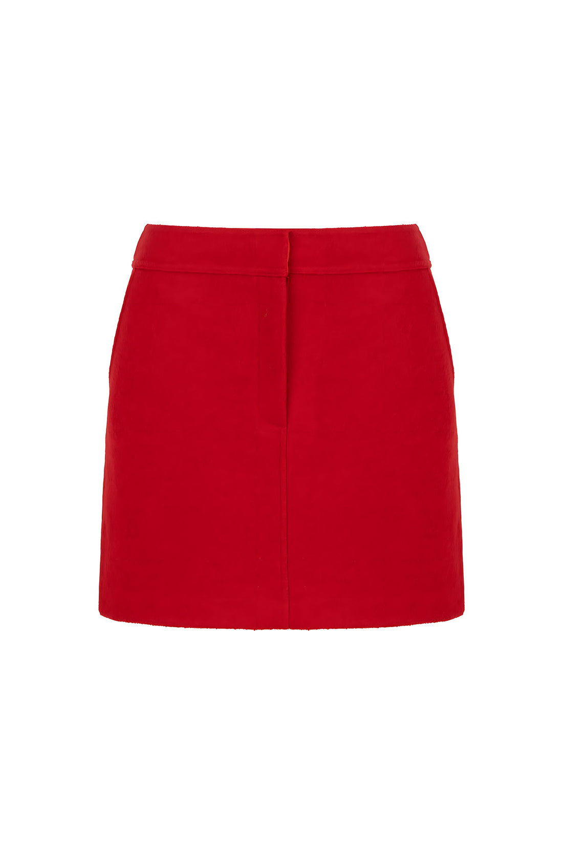 Cachet Mini Skirt (Final Sale)