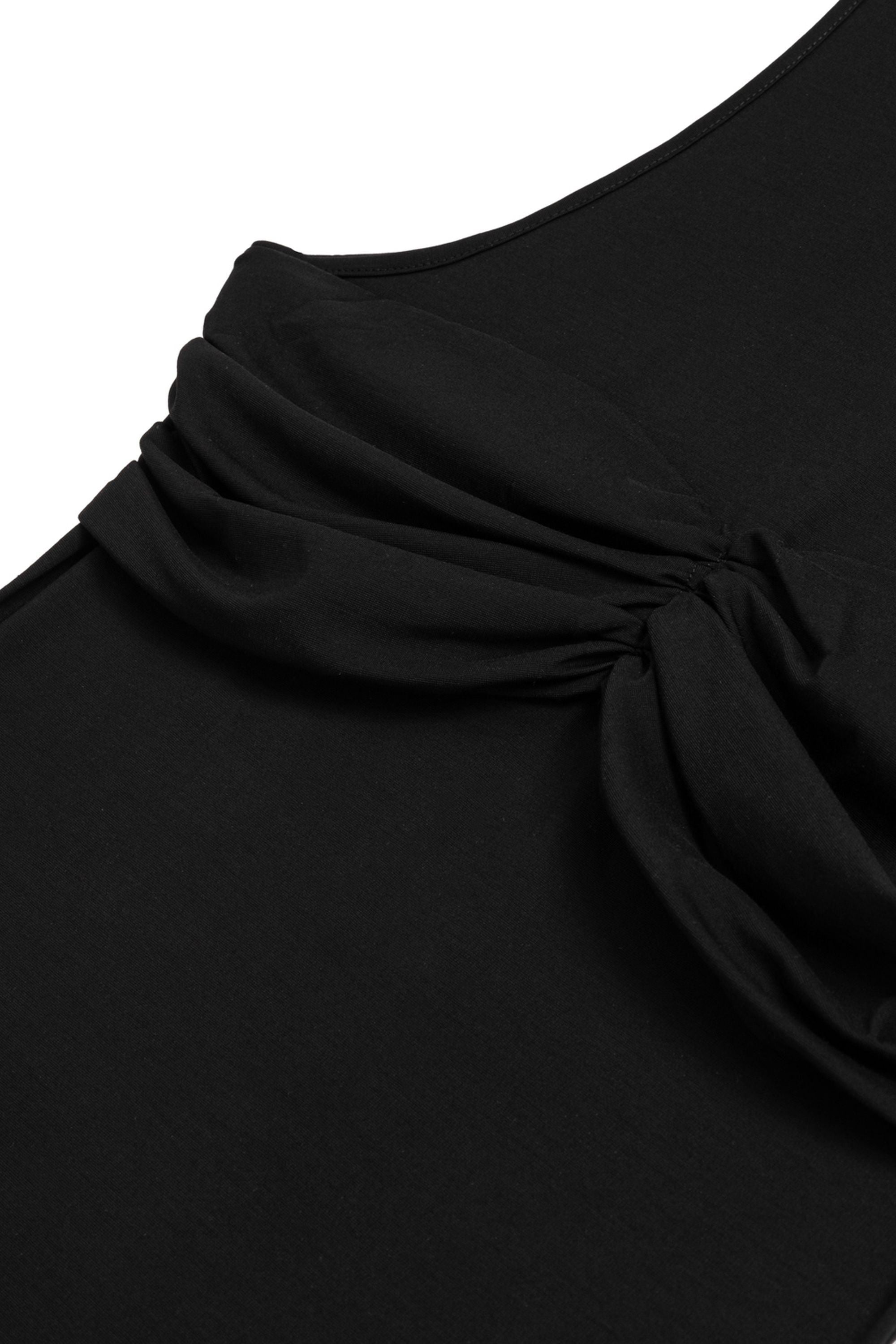 Twist Detailed Bodysuit