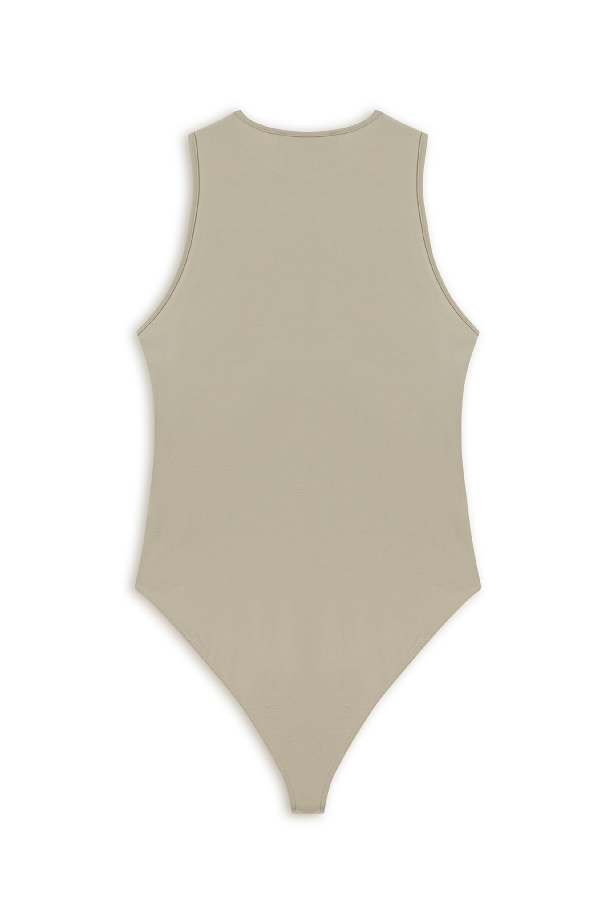 Twist Detailed Bodysuit