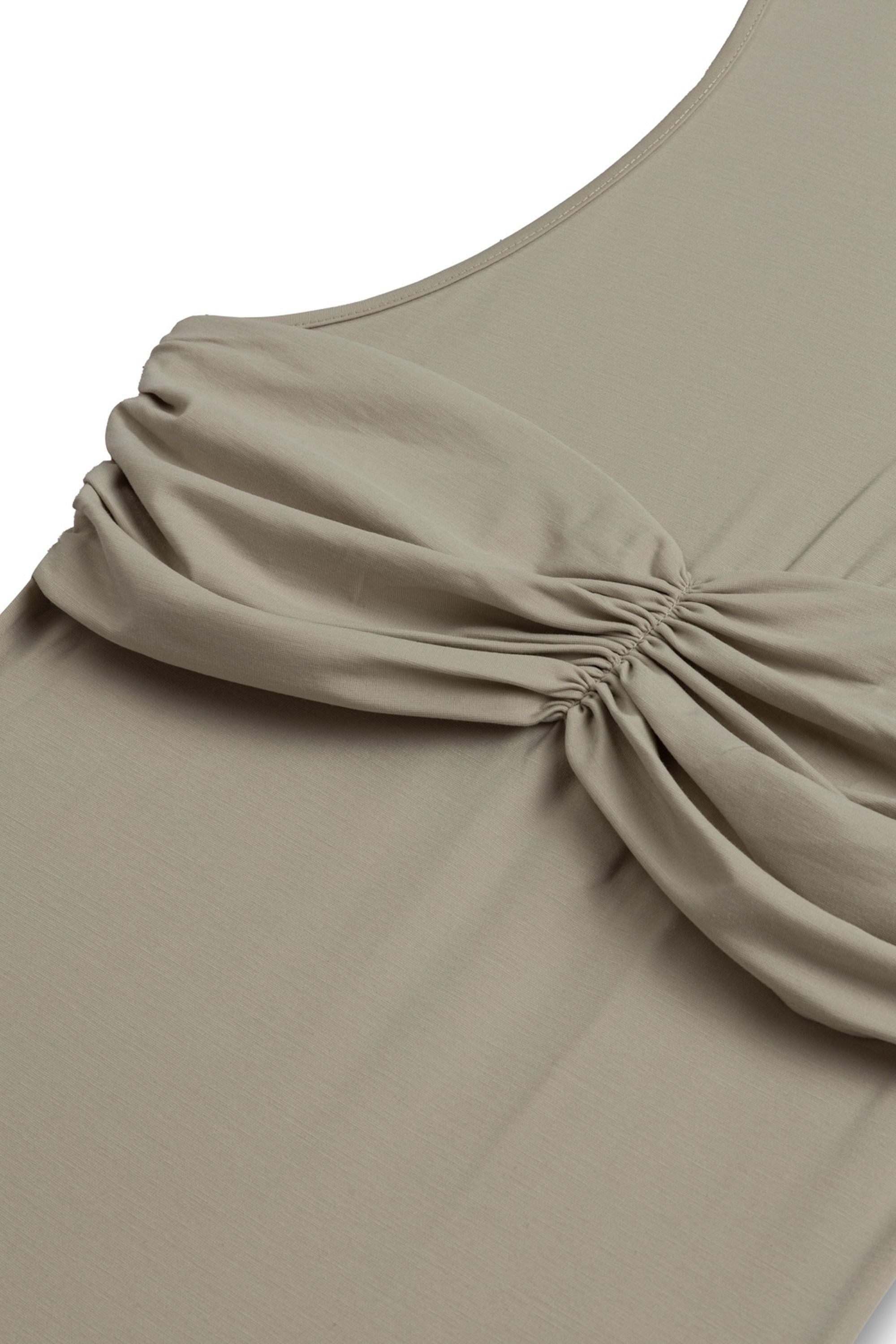 Twist Detailed Bodysuit