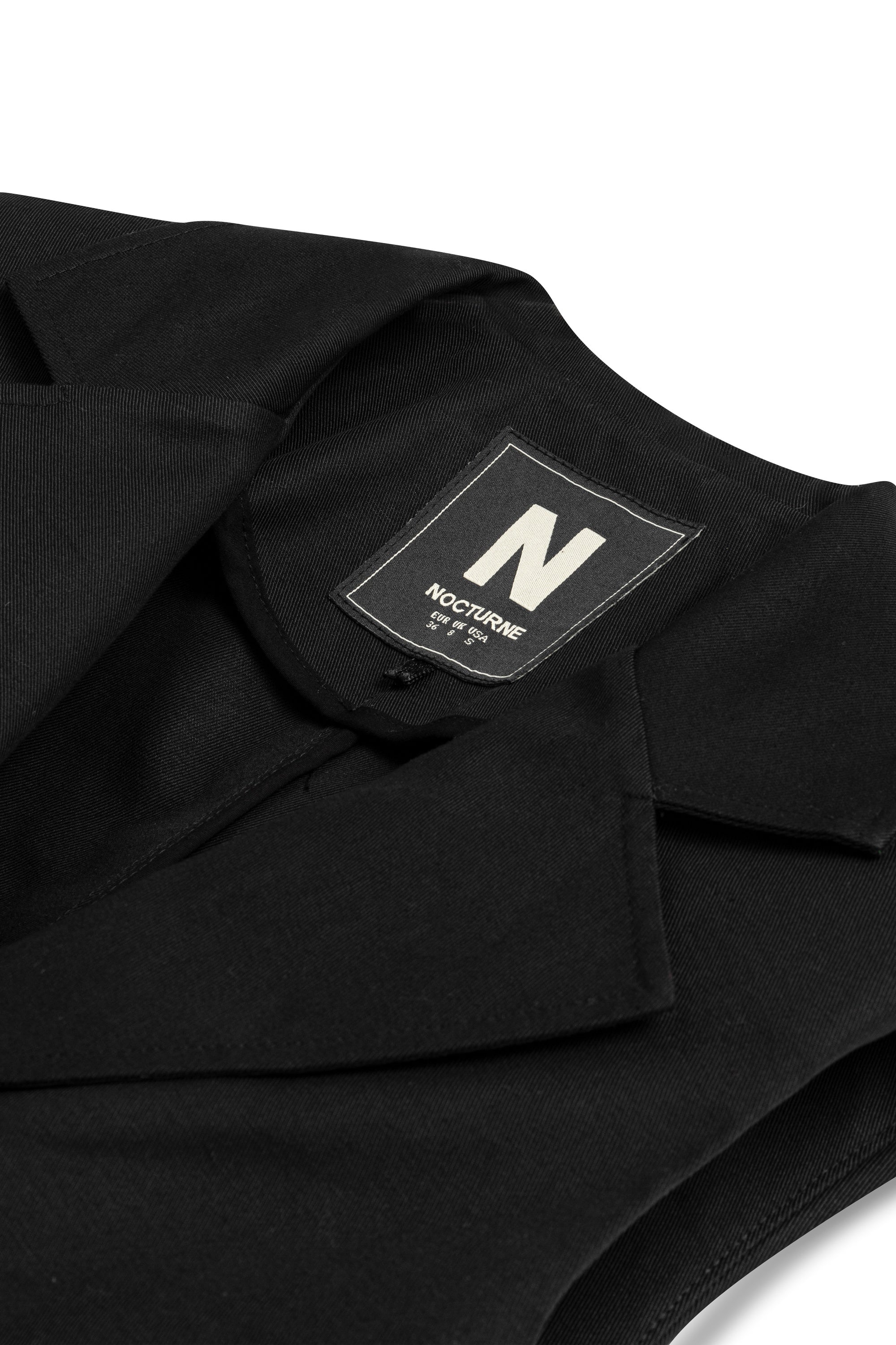 Corset-Designed Vest