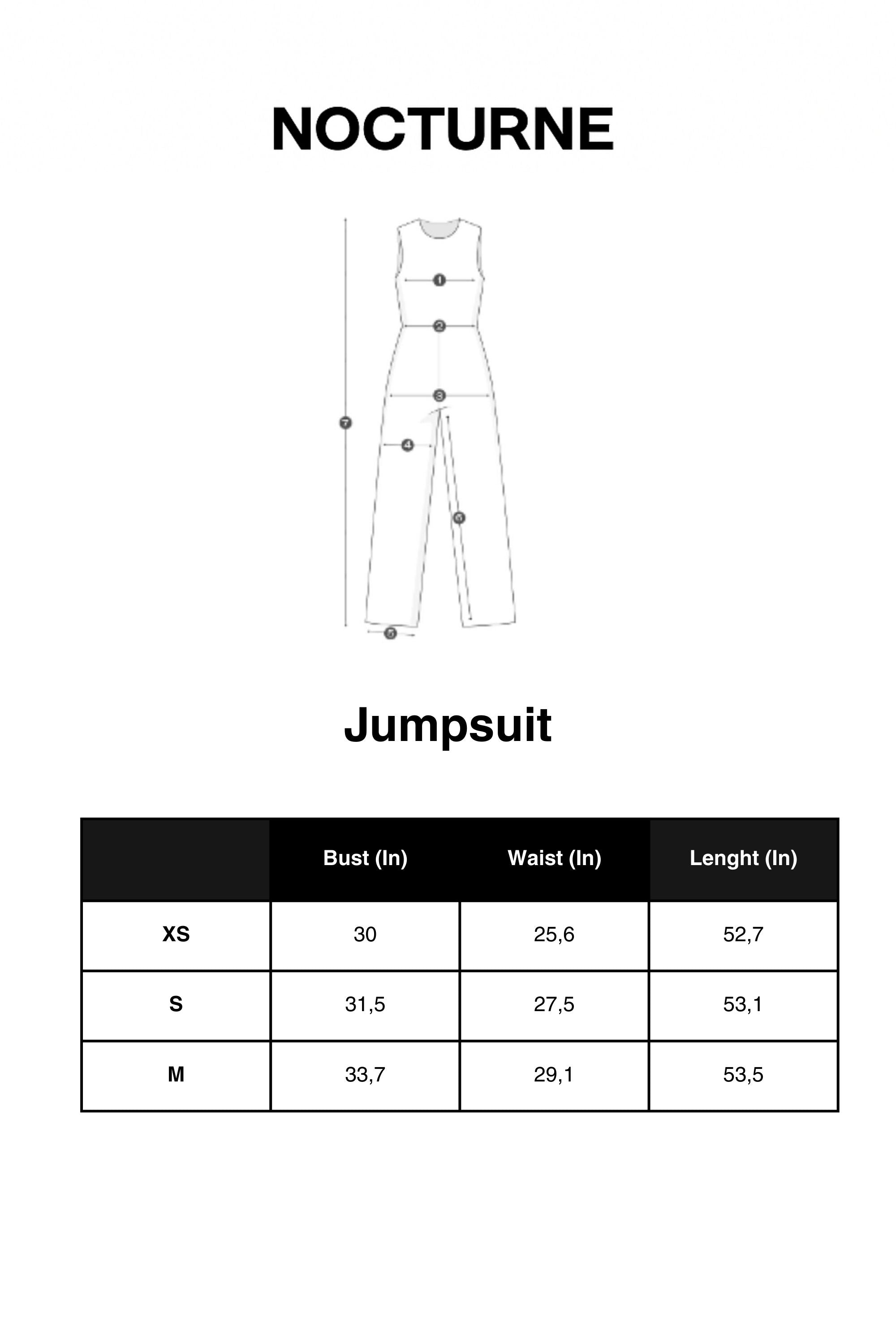 Strapless Wide-Leg Tailored Jumpsuit