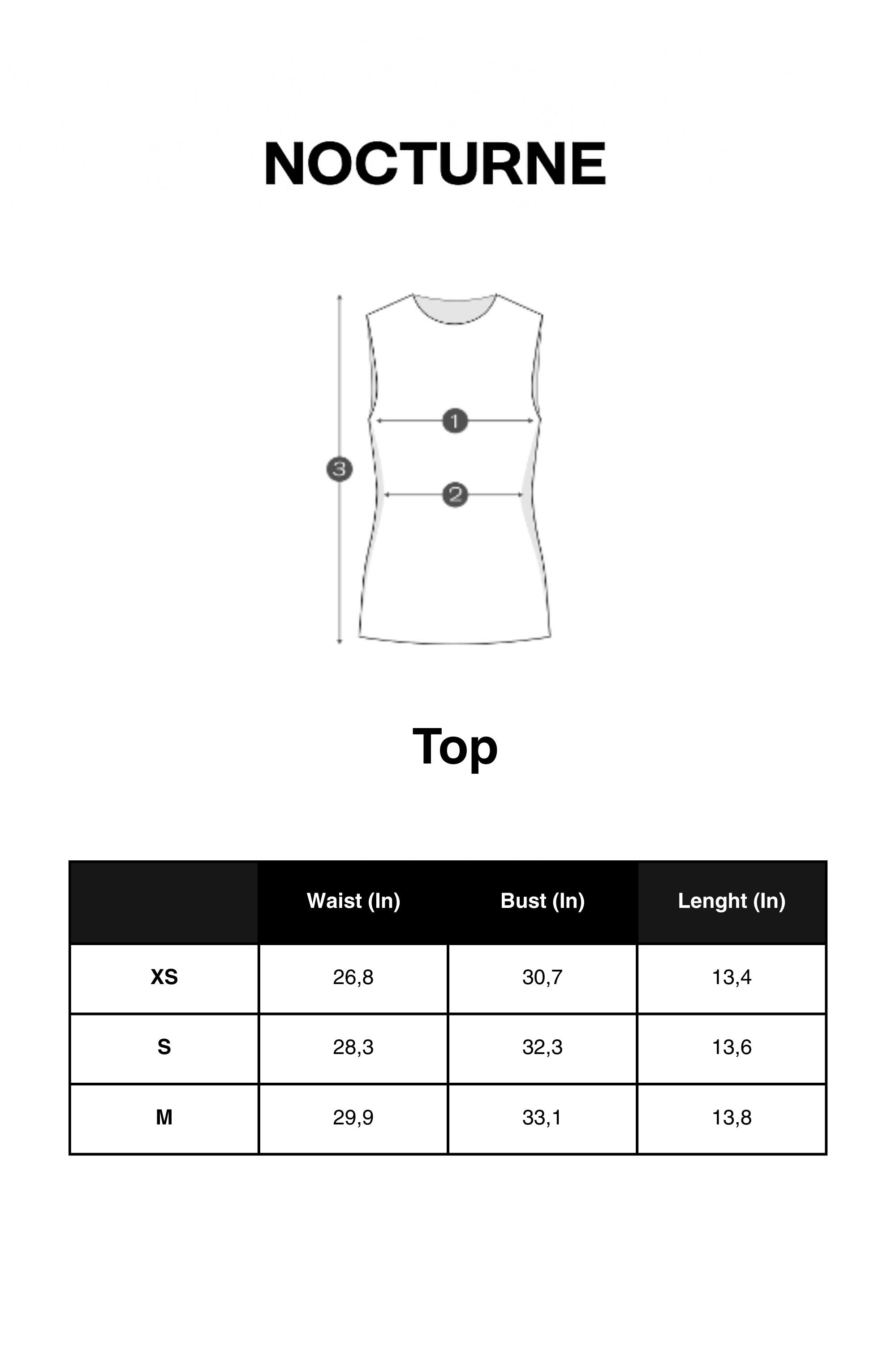 Sculpted Satin Corset Top