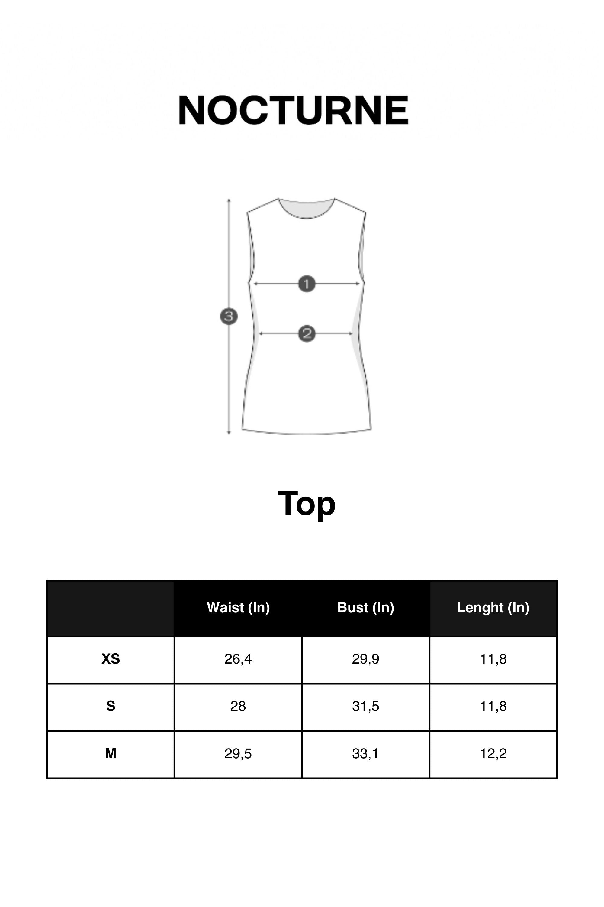 Strapless Ruffled Bustier Top