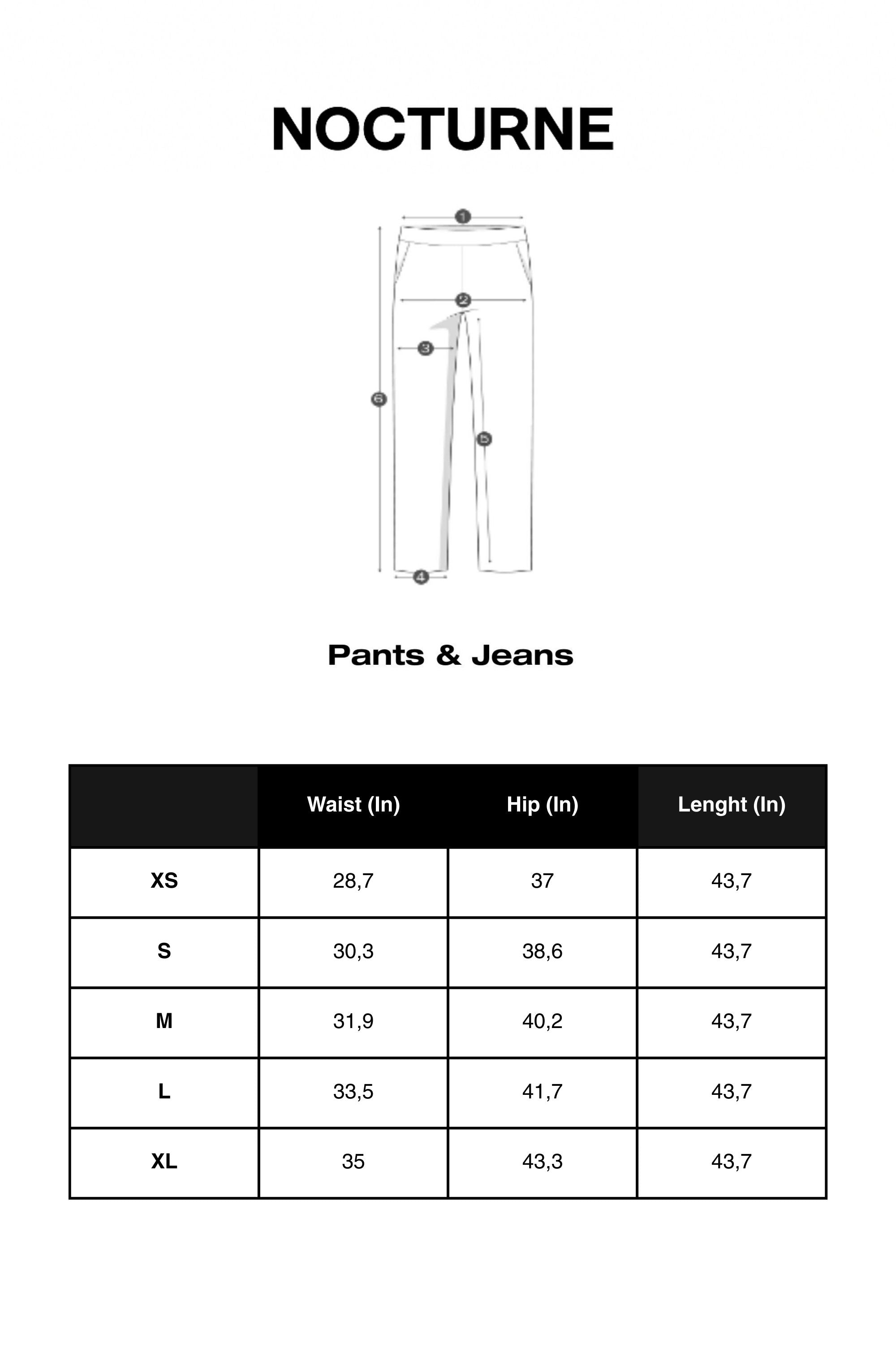 Classic Mid-Rise Tailored Pants