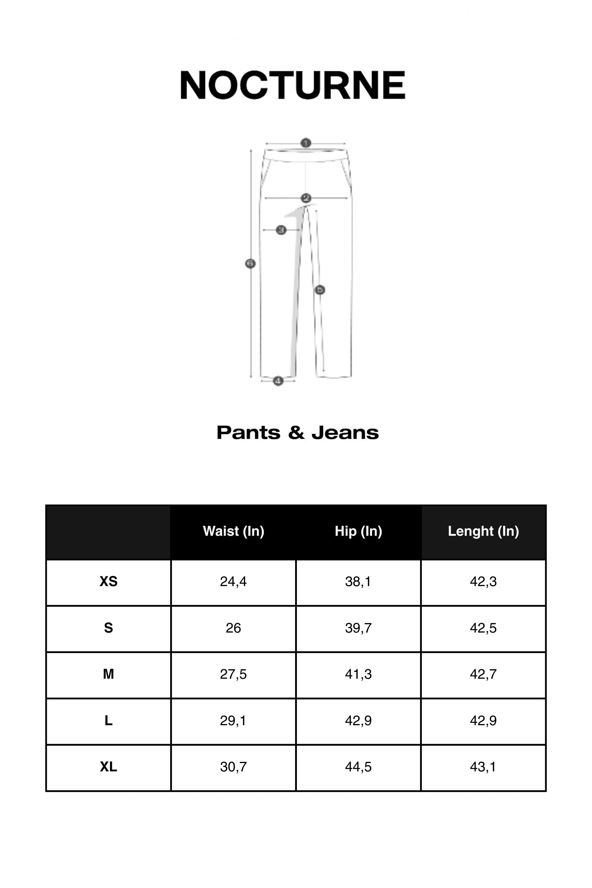 Embellished Bootcut Pants