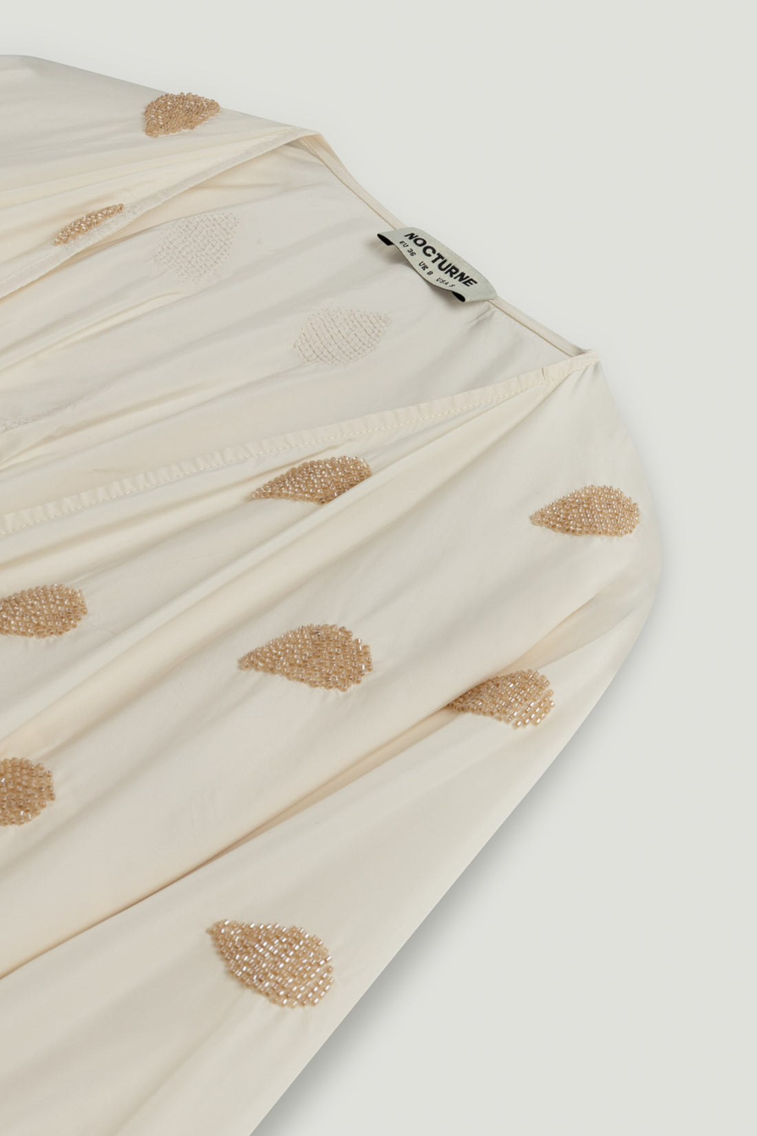 Lightweight V-Neck Printed Kimono