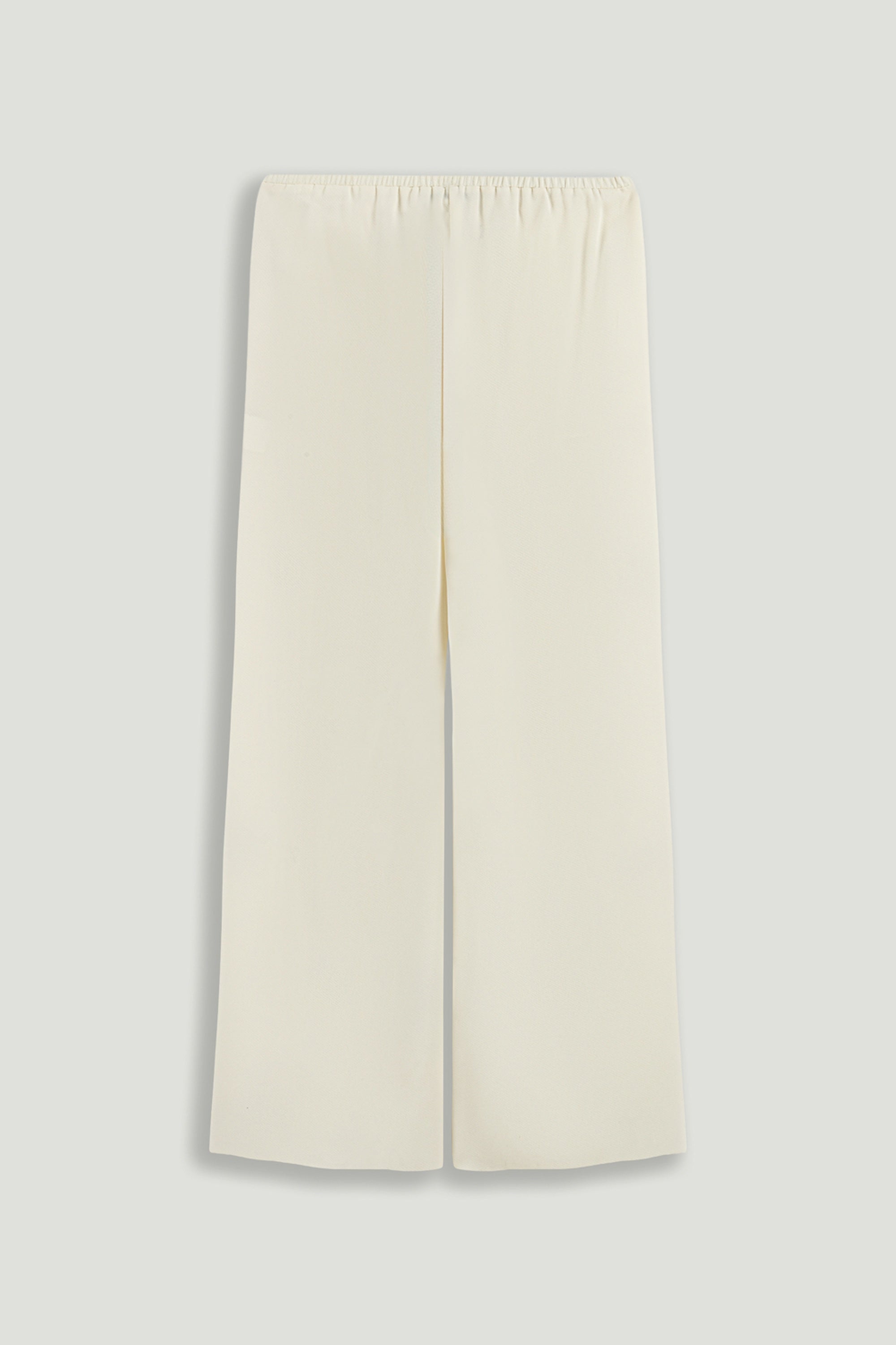 Embellished Bootcut Pants