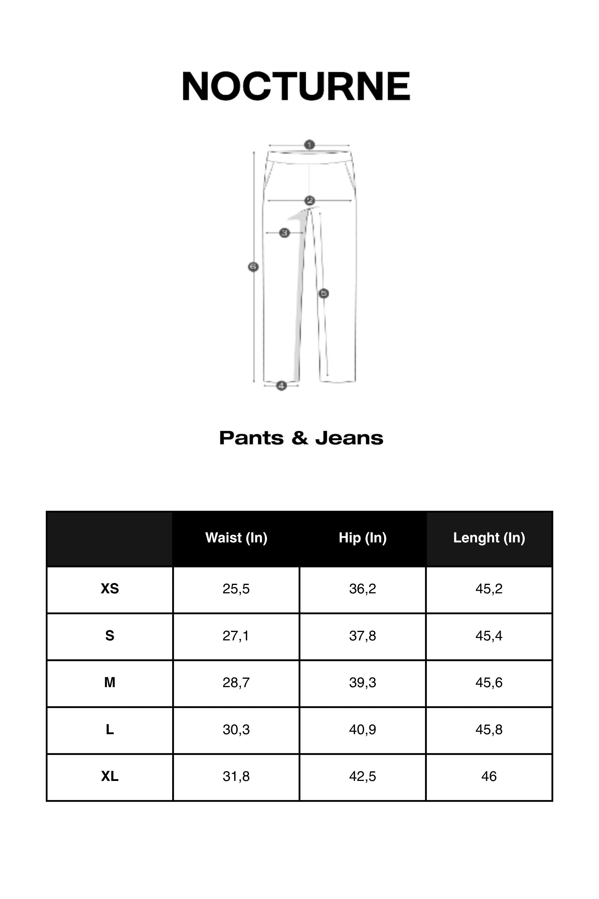 Cuffed Wide-Leg Trousers