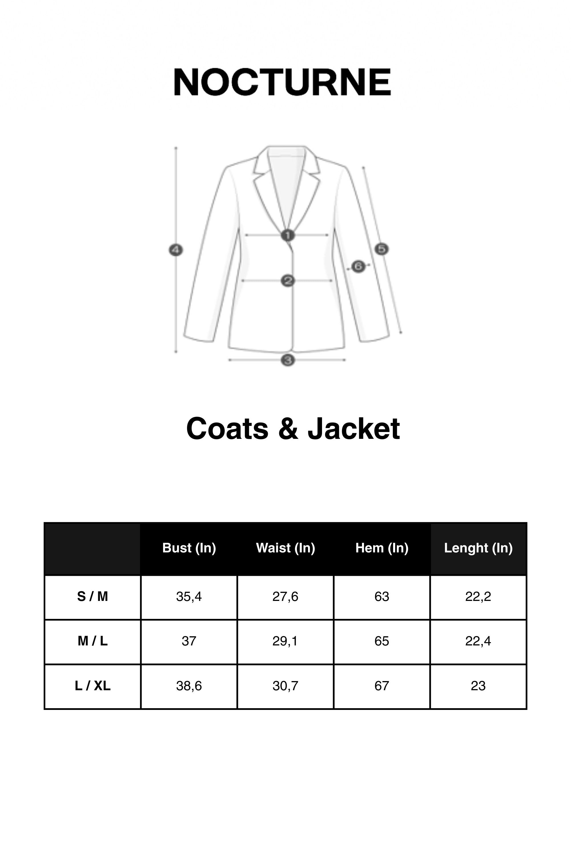 Contrast Collar Utility Jacket