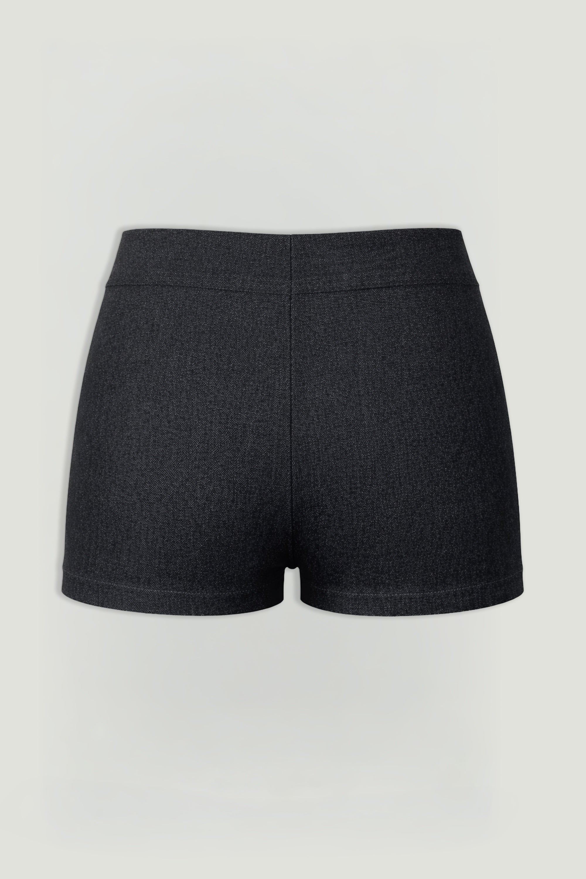 Mini Denim Shorts