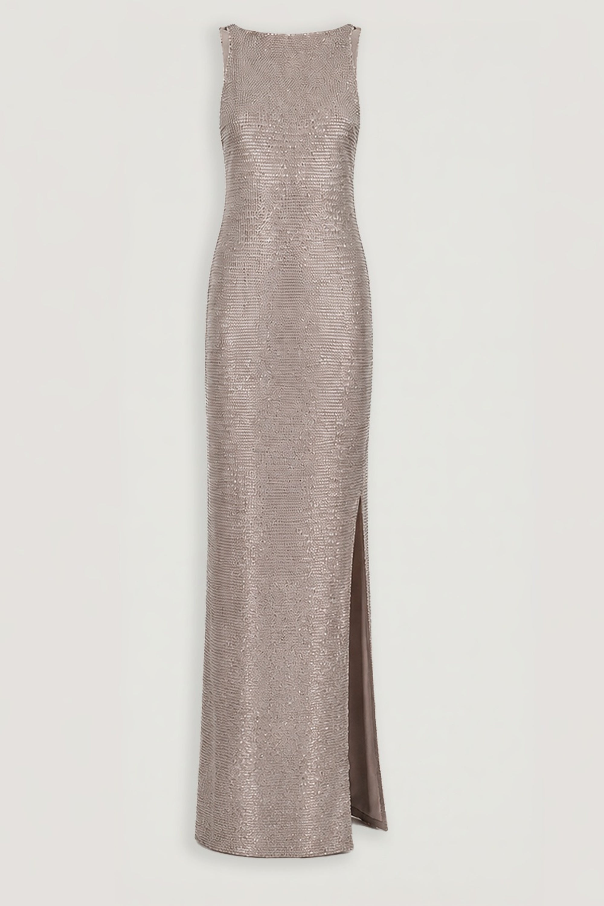 glitter dress with open back Sequin Maxi – Nocturne Short Fancy Dresses