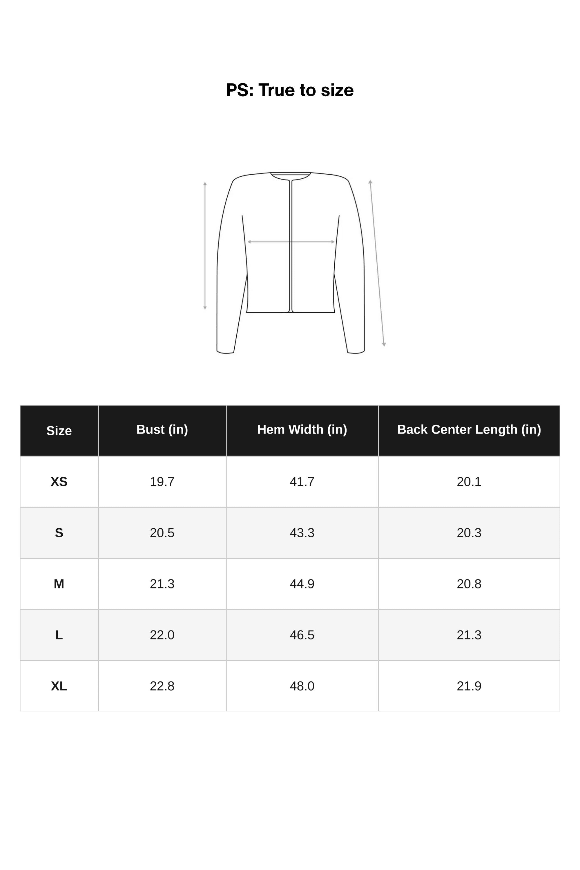 Stone Detail Crop Shirt