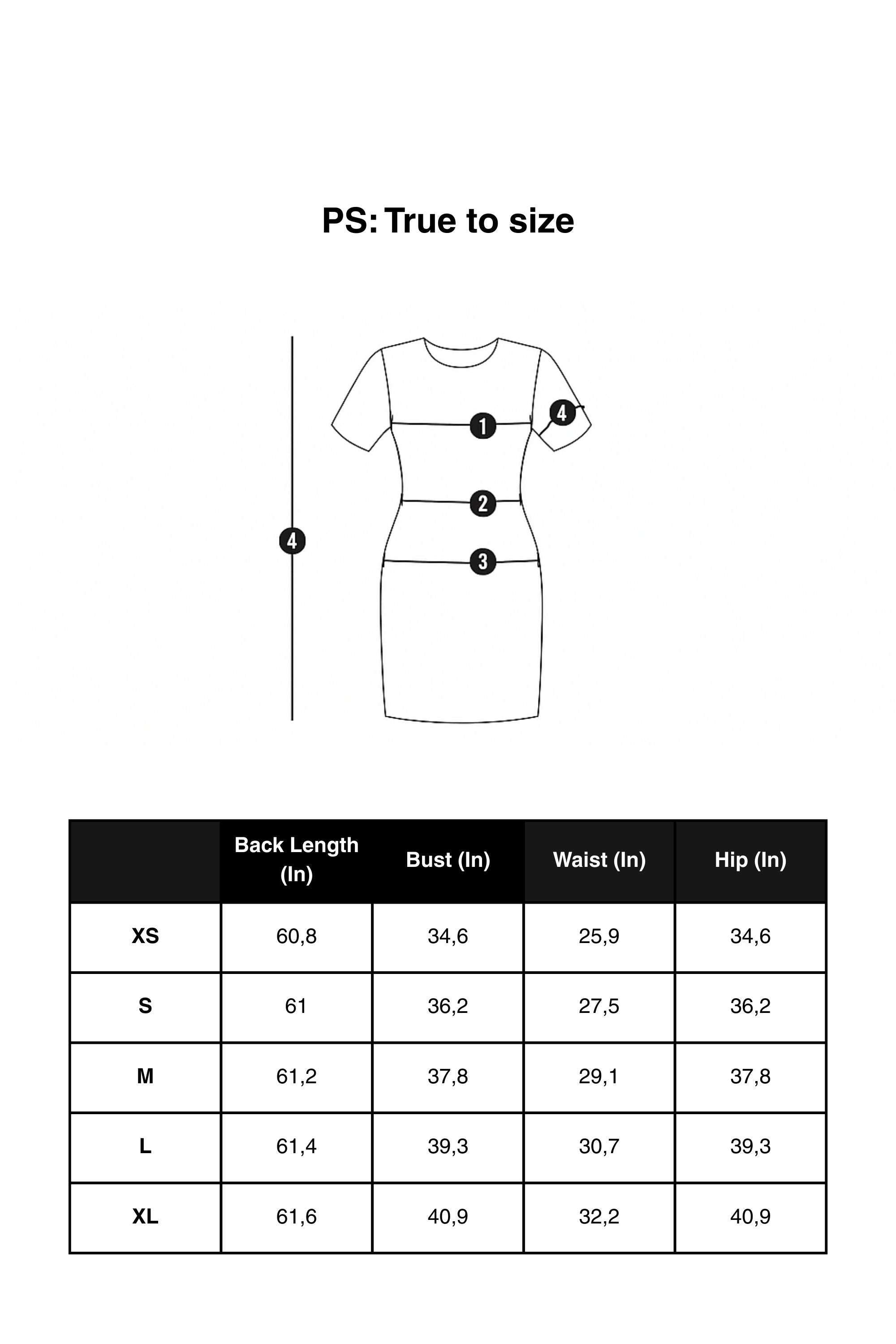 Ruched Side-Slit Maxi Dress