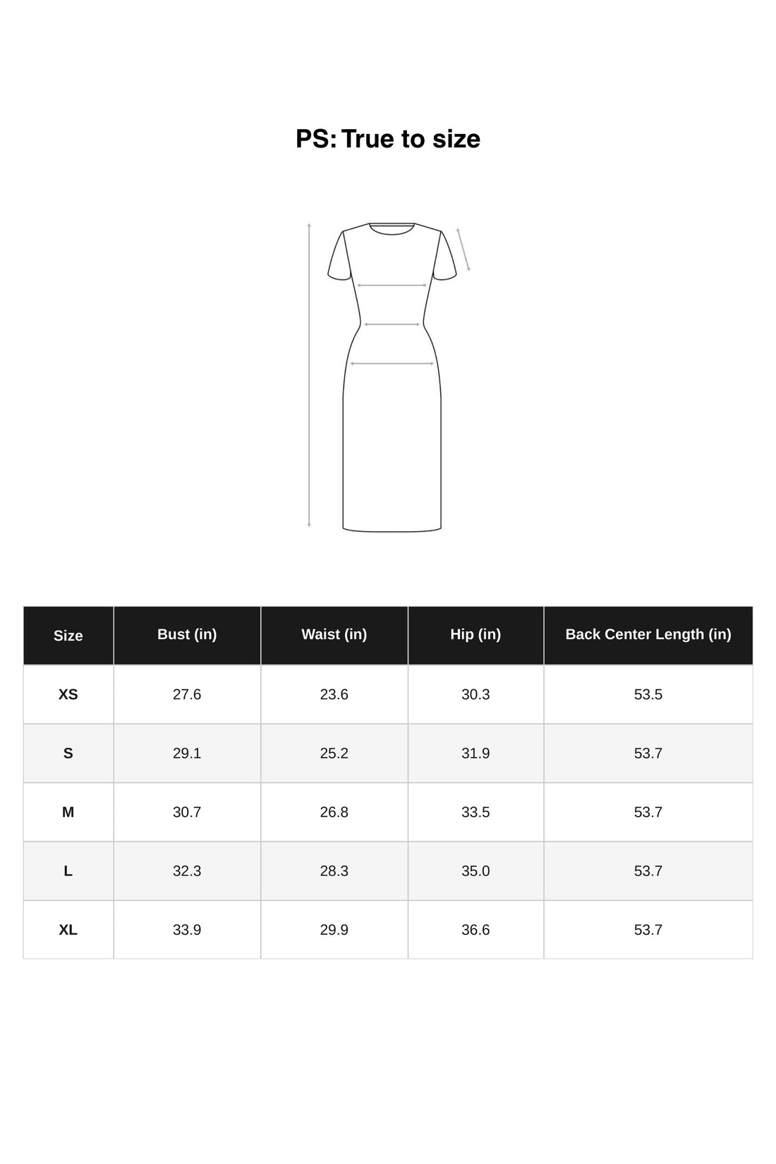 Sleeveless Maxi Dress