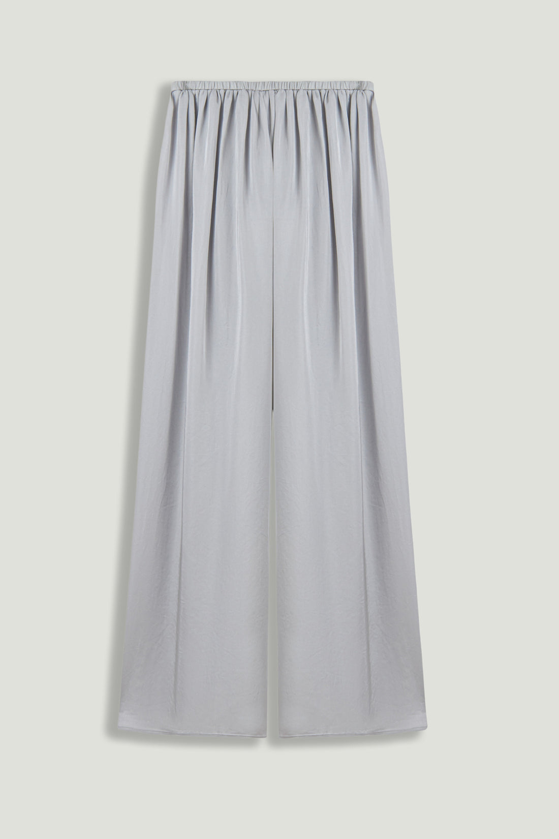 Wide-Leg Trousers