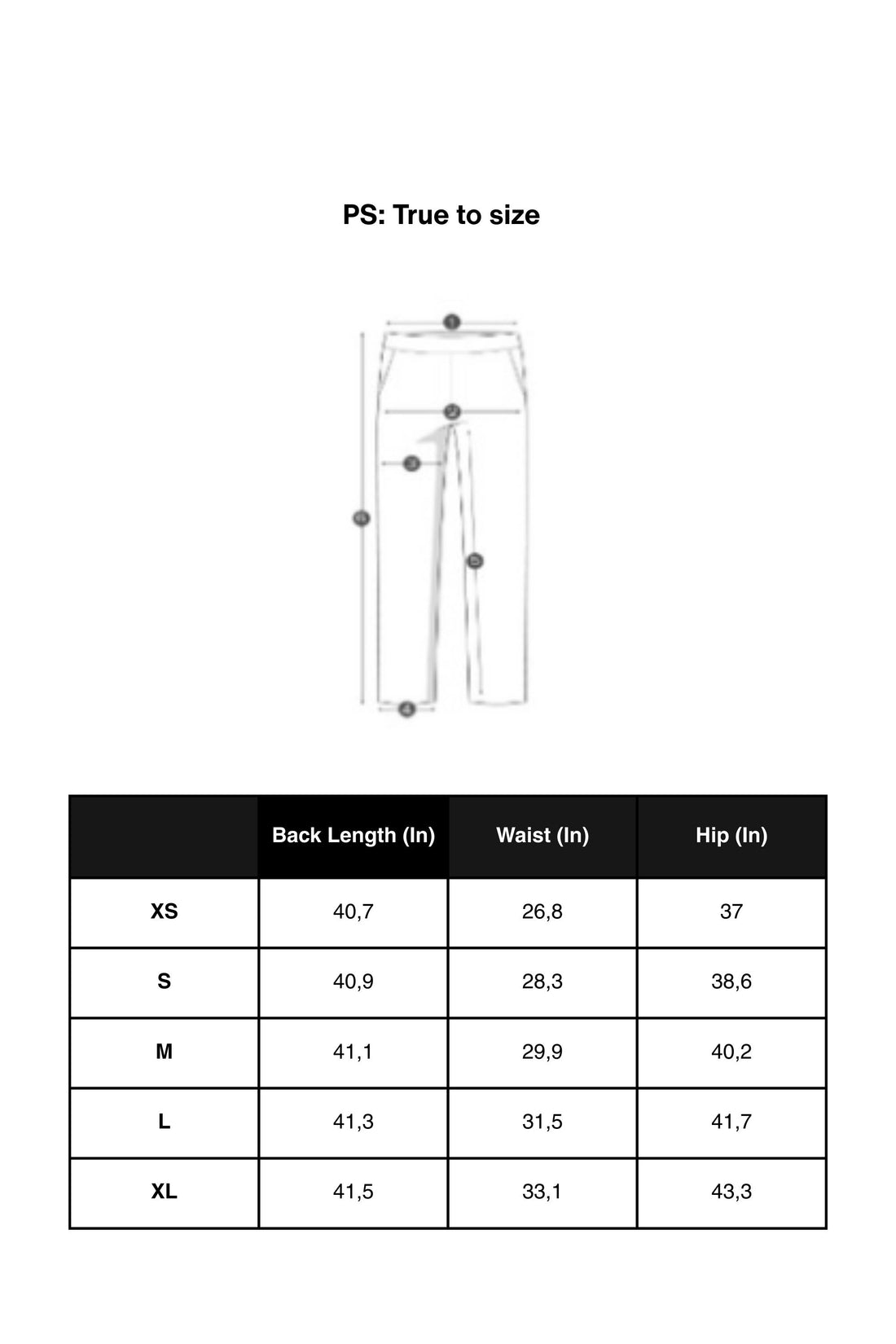 Tailored Straight-Leg Pants