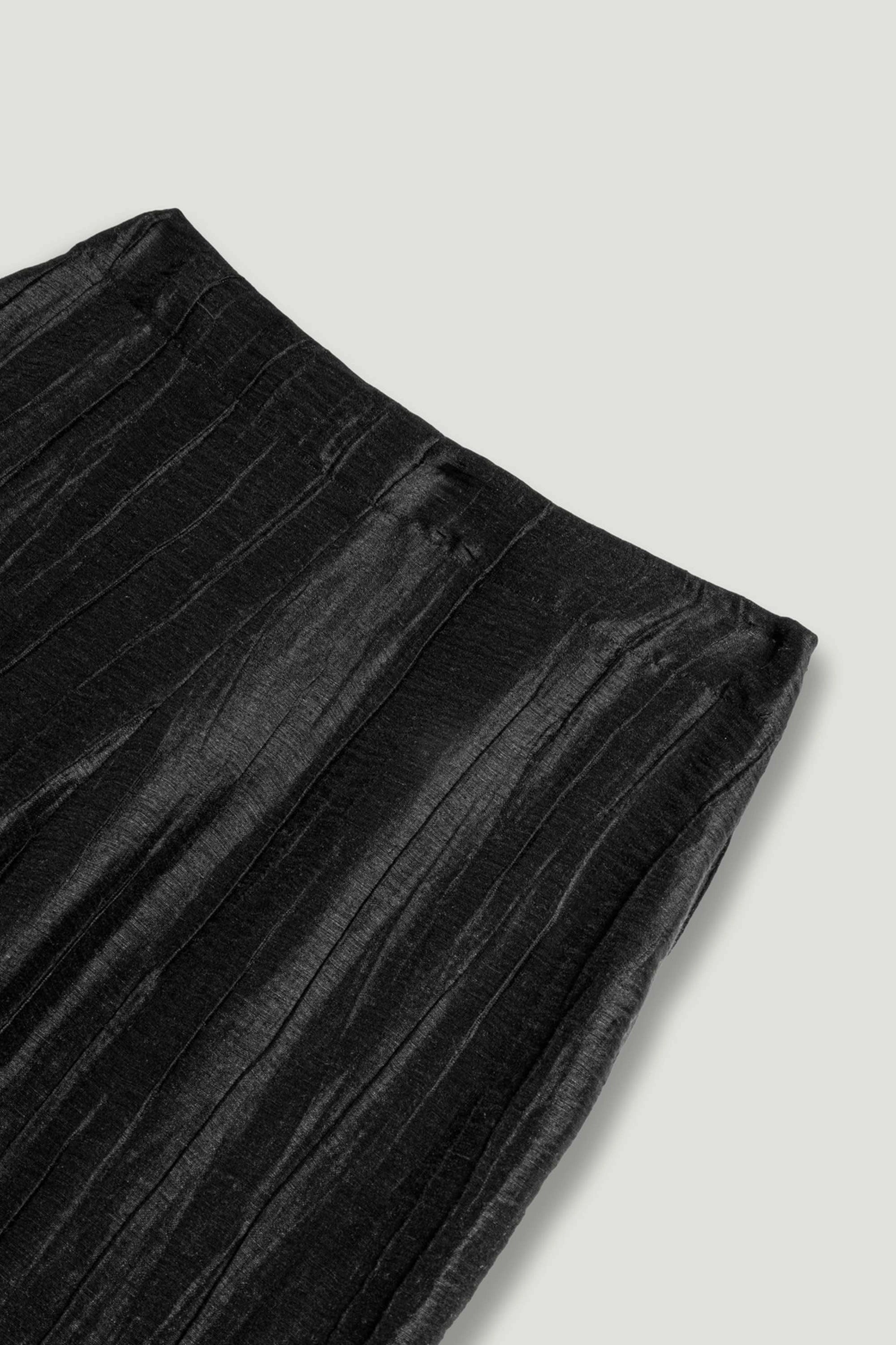 Relaxed Linen Pants