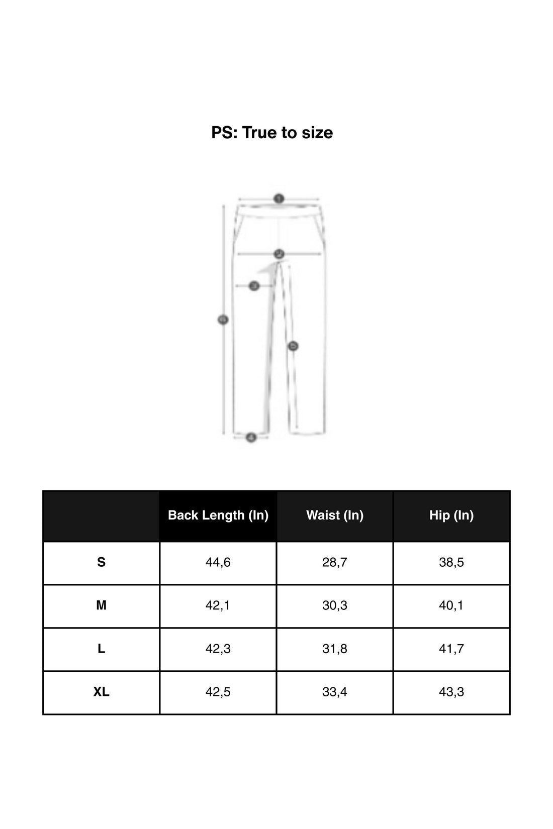 Textured Relaxed-Fit Pants