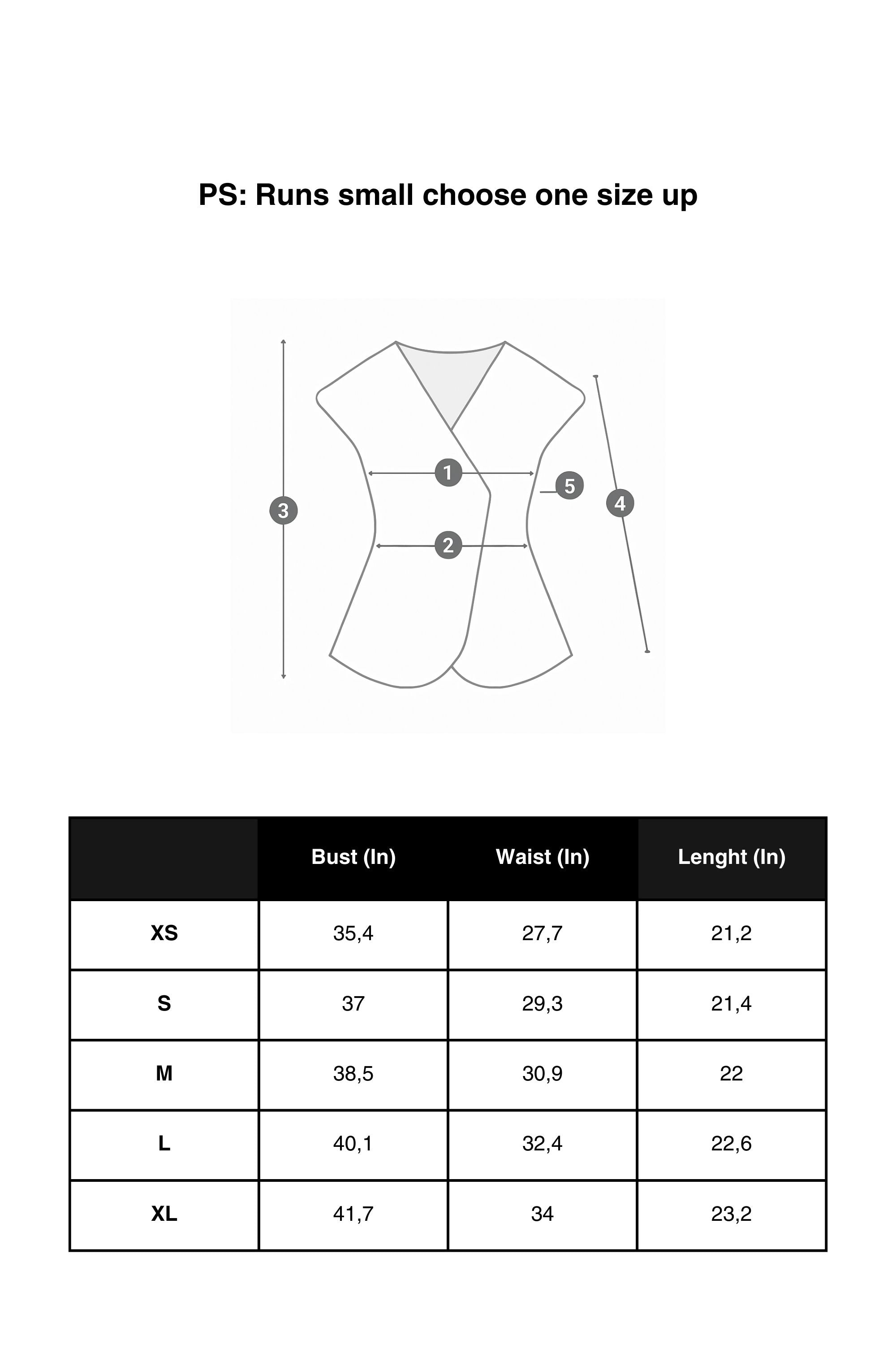 Tailored Double-Breasted Vest