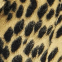 Leopard Print Jacket (Final Sale)