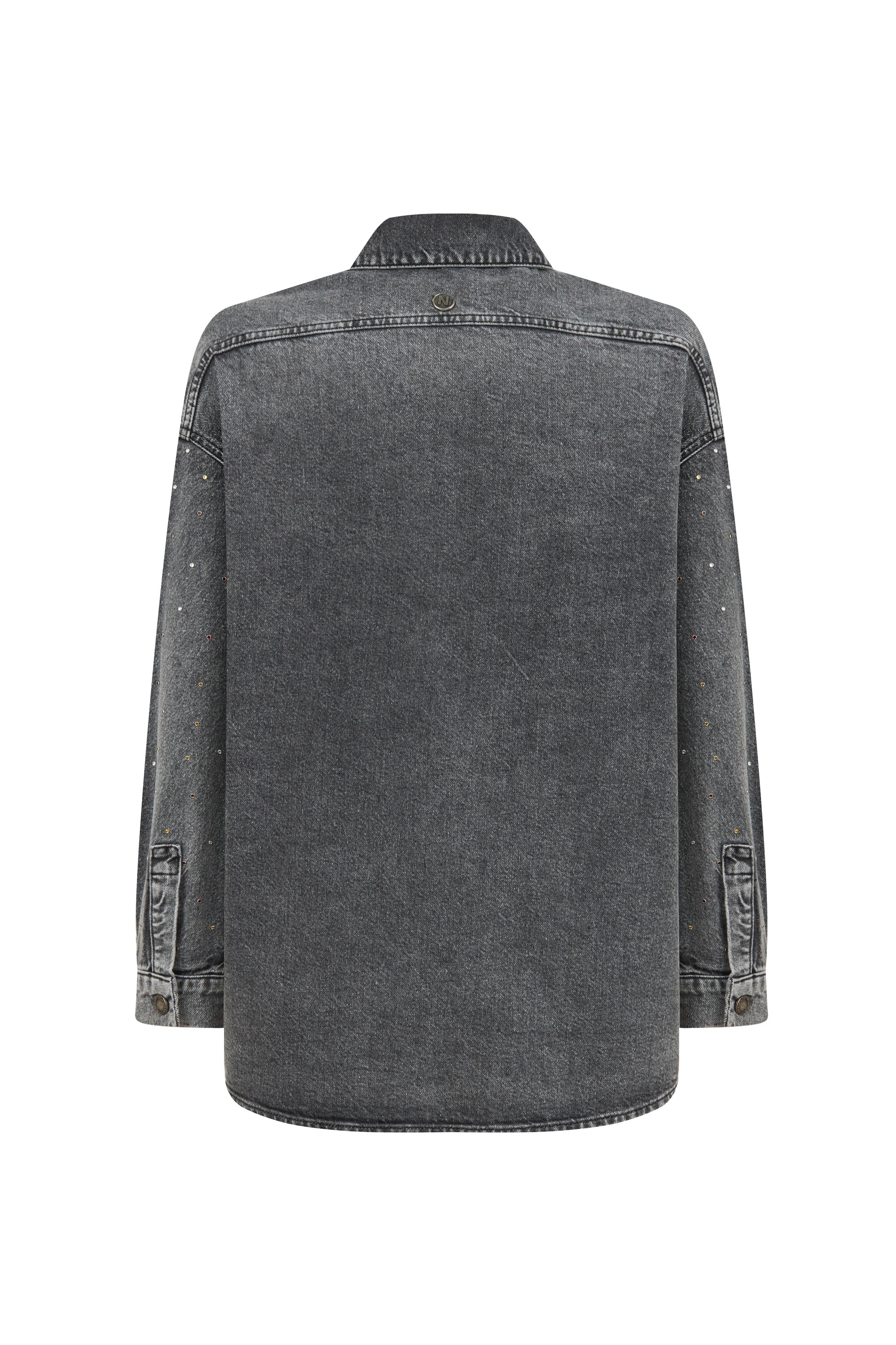 Oversized Shirt (Final Sale)