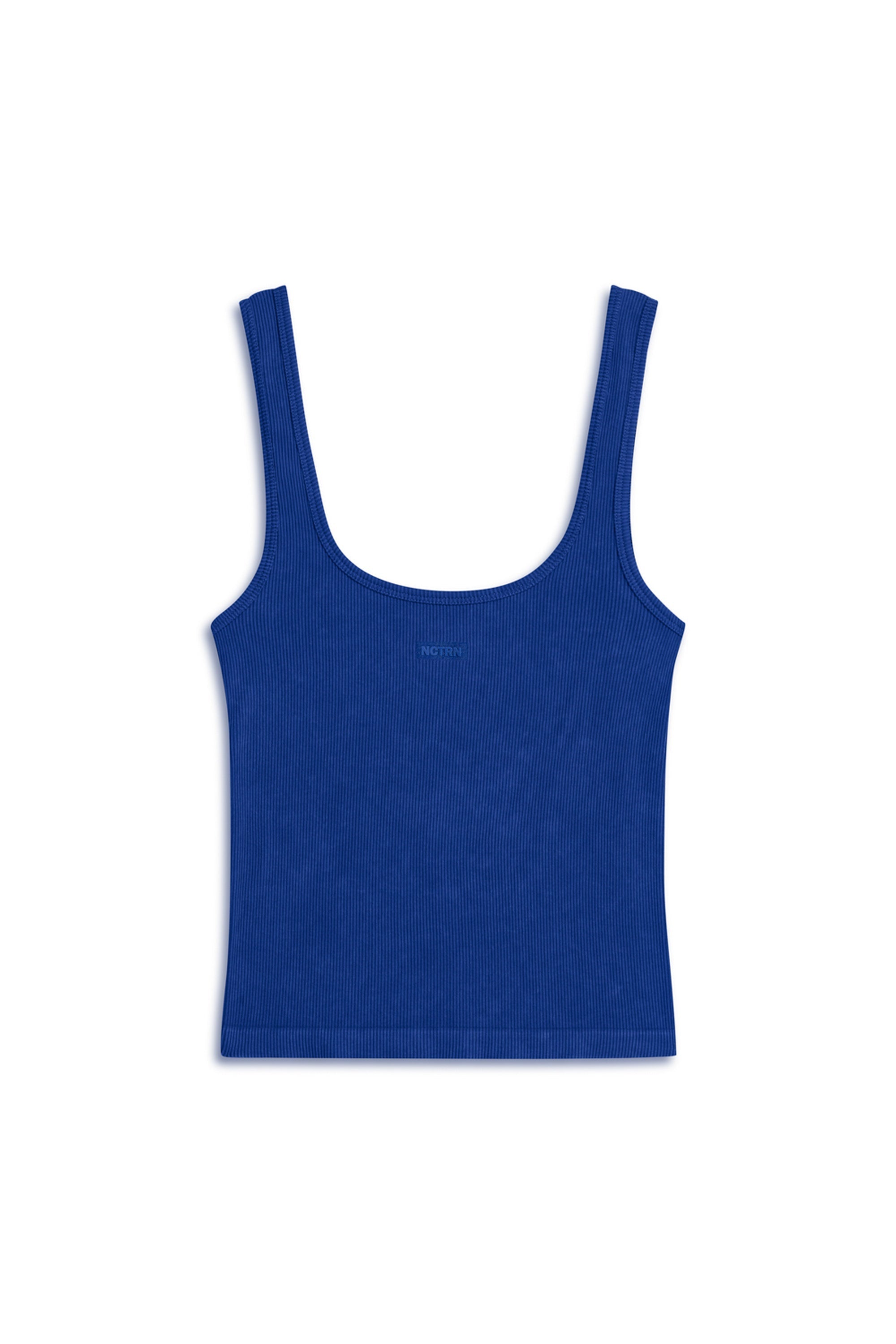 Saxe Printed Detail Crop Top