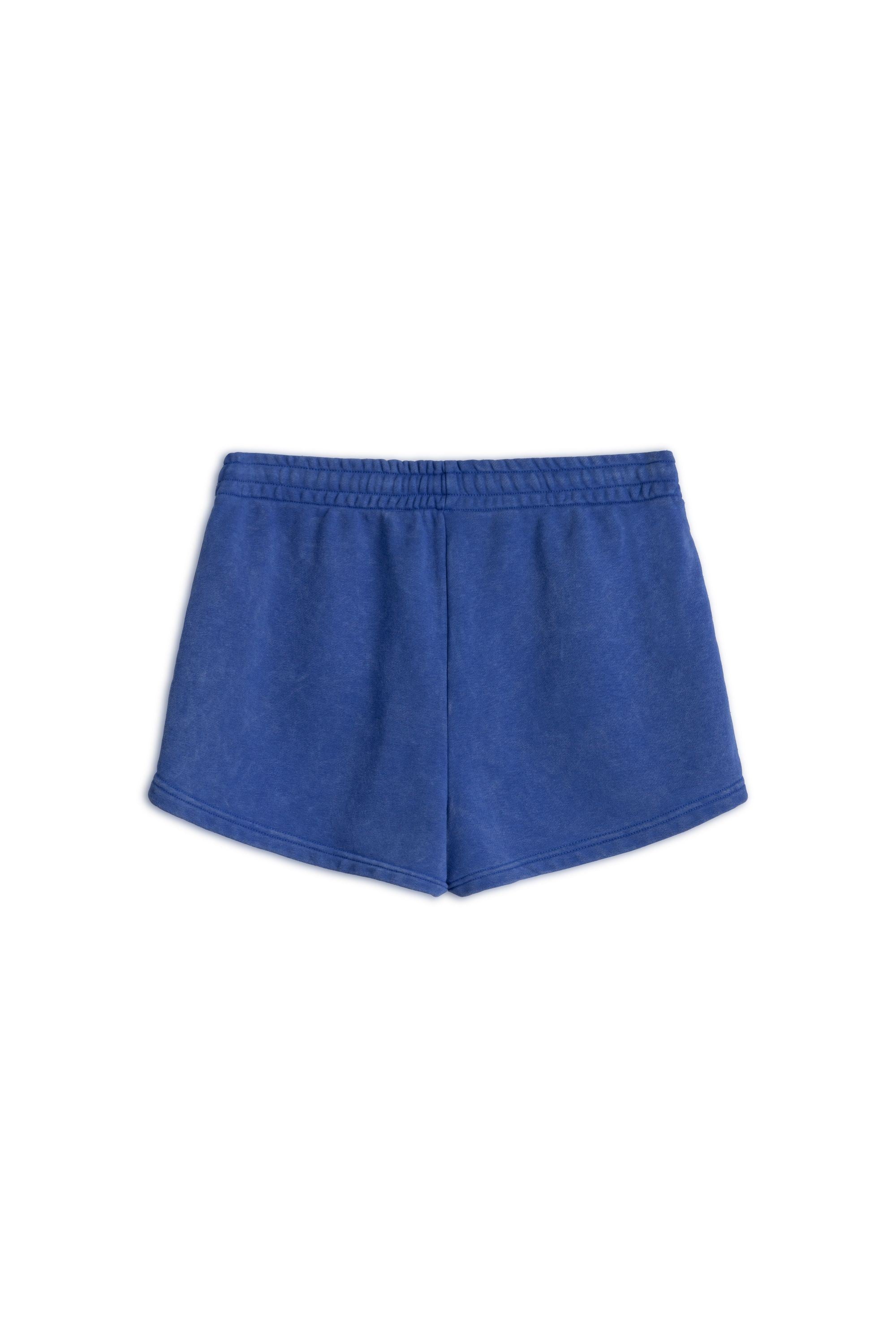 Saxe Basic Mini Shorts