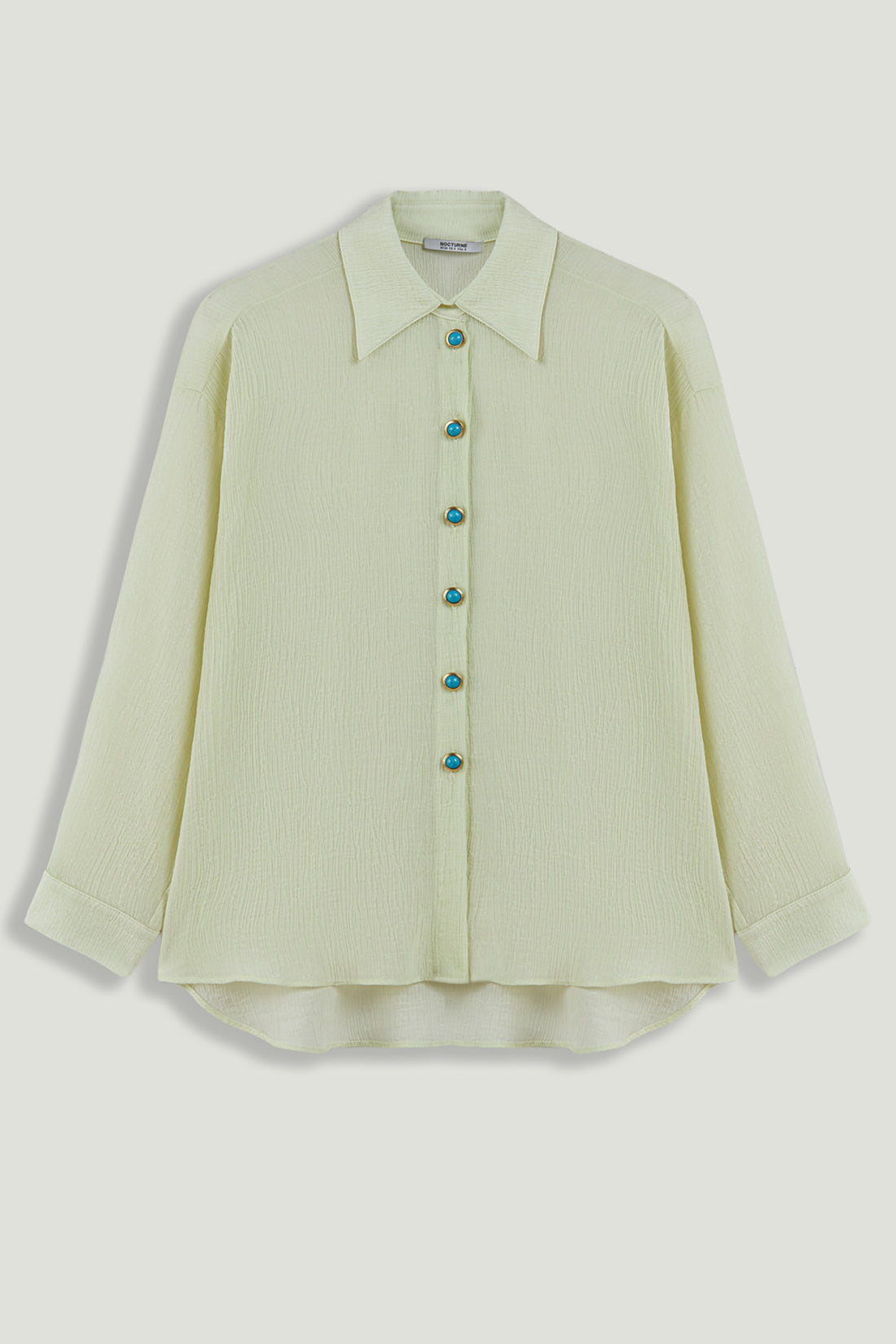 Bustier Set Shirt