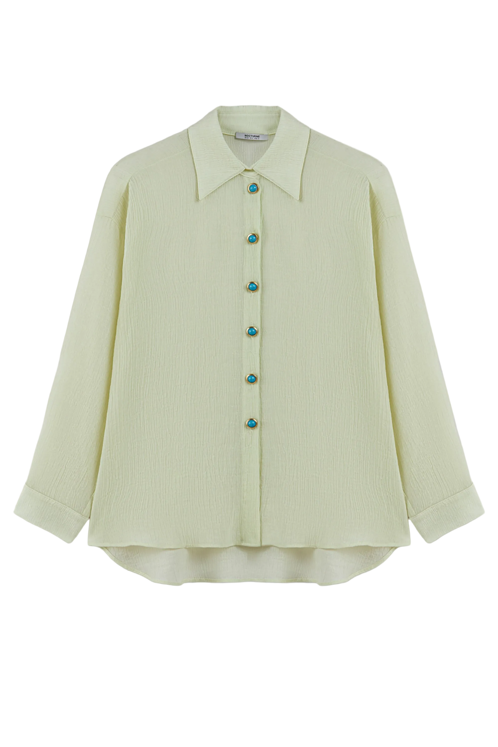 Bustier Set Shirt