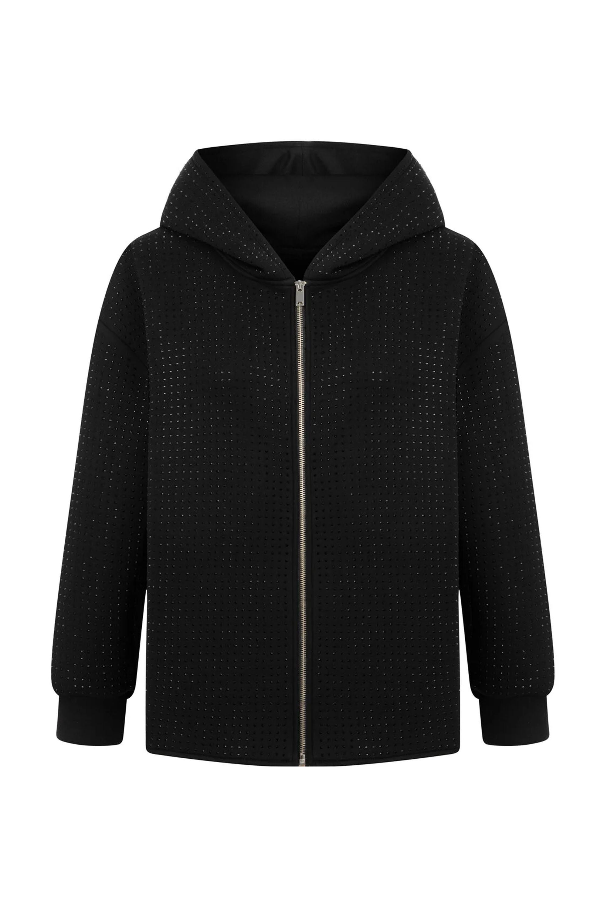 Hooded Sweatshirt (Final Sale)