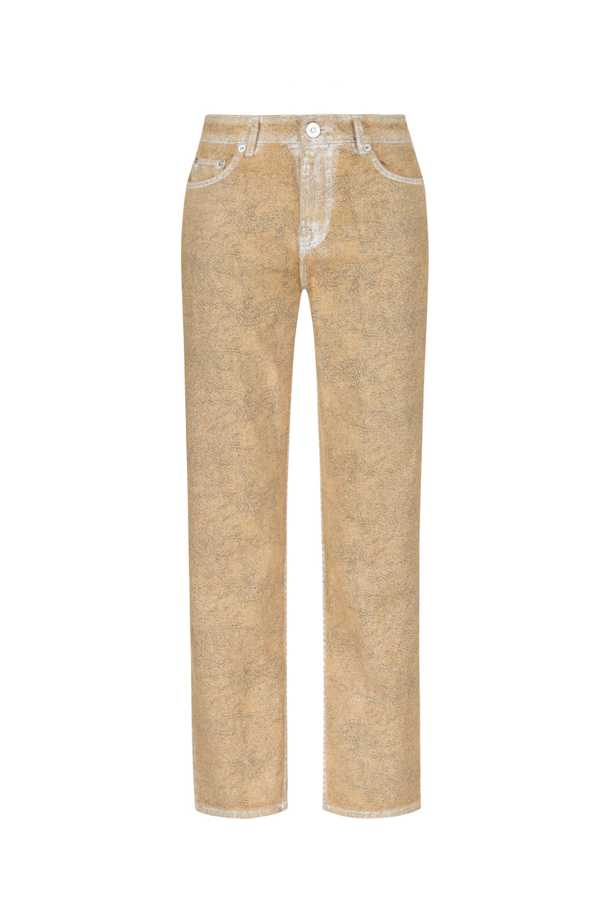 Mom Fit Jeans (Final Sale)