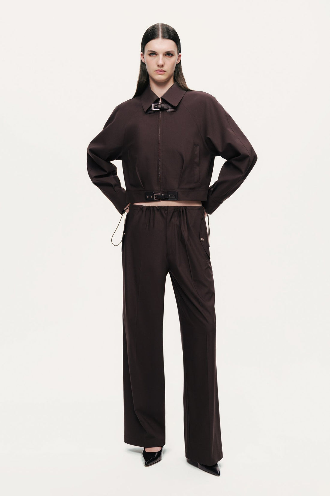 Complete the Look