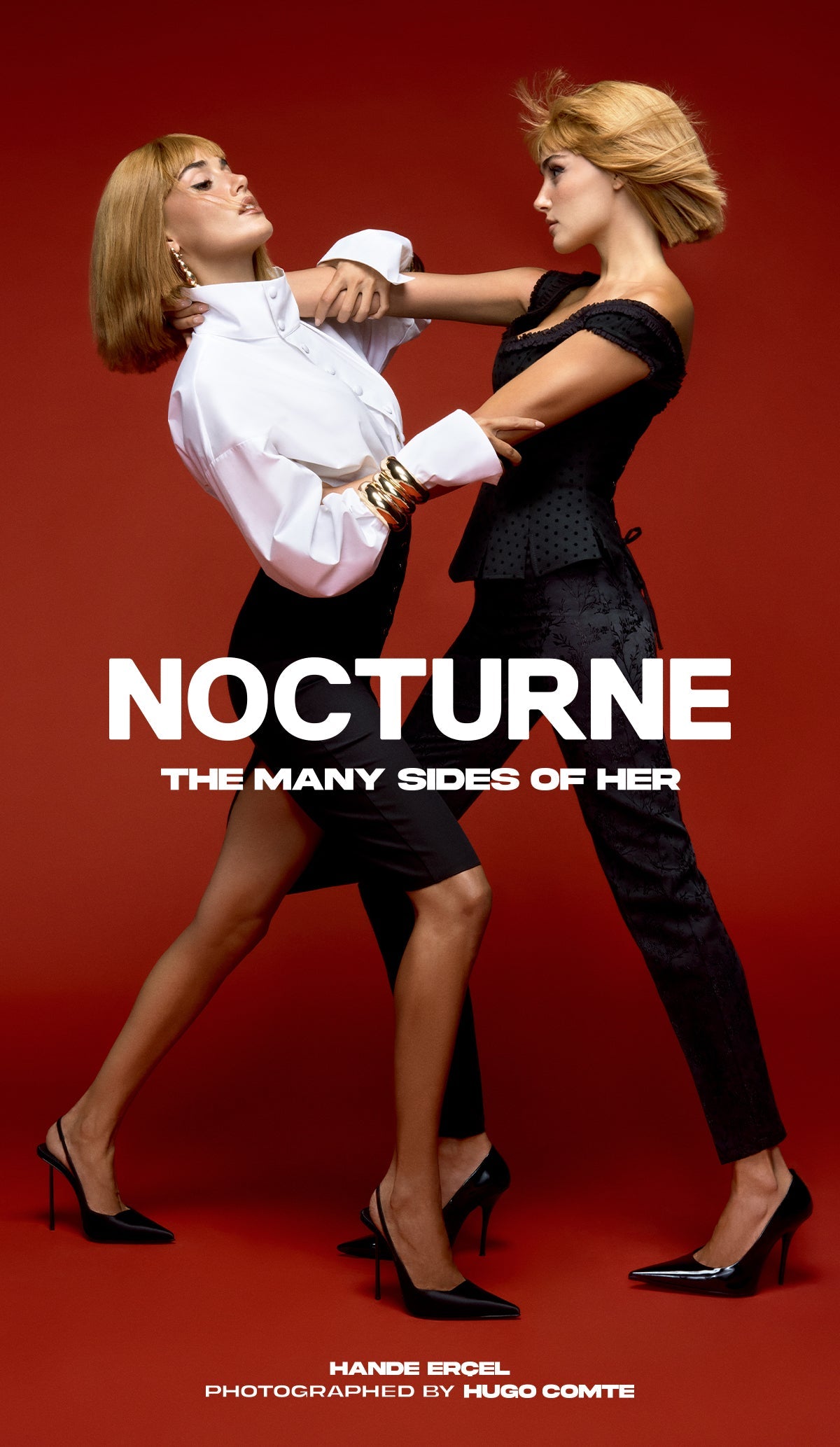 HANDE X NOCTURNE