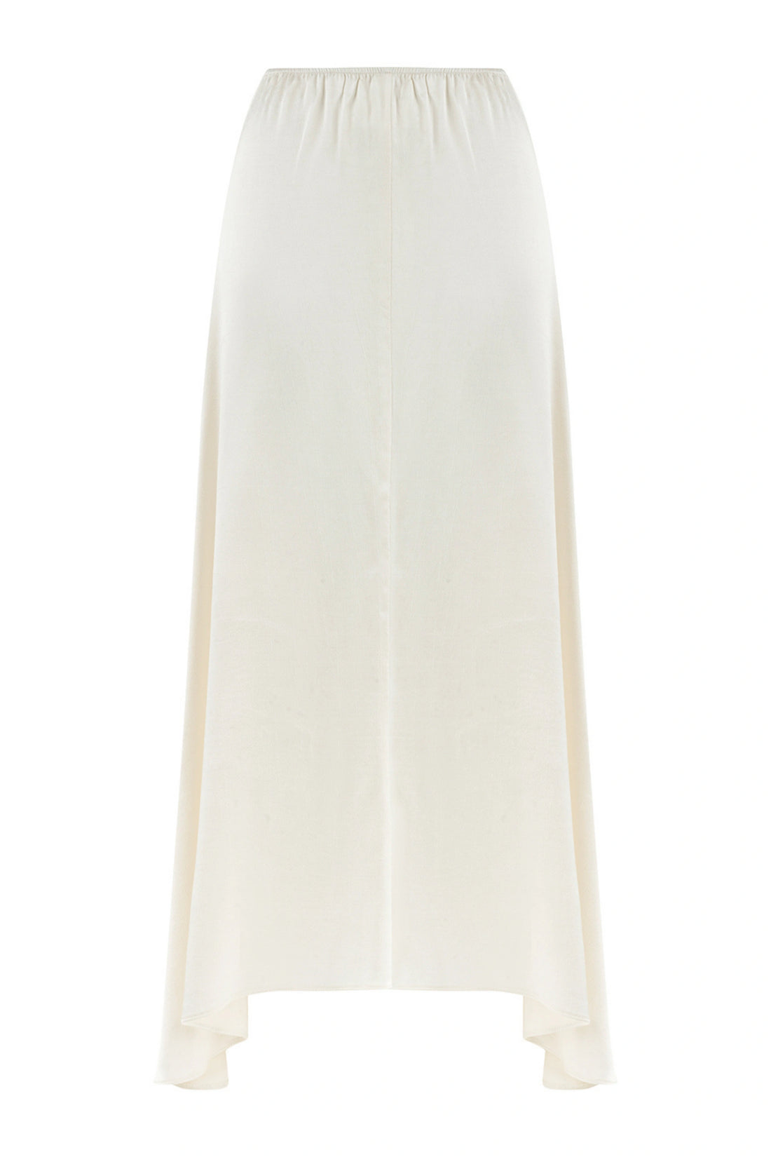 Asymmetrical Long Skirt (Final Sale)