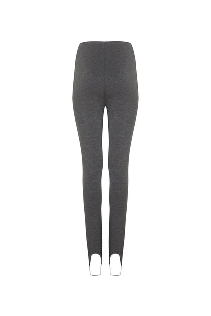 High-Waisted Leggings