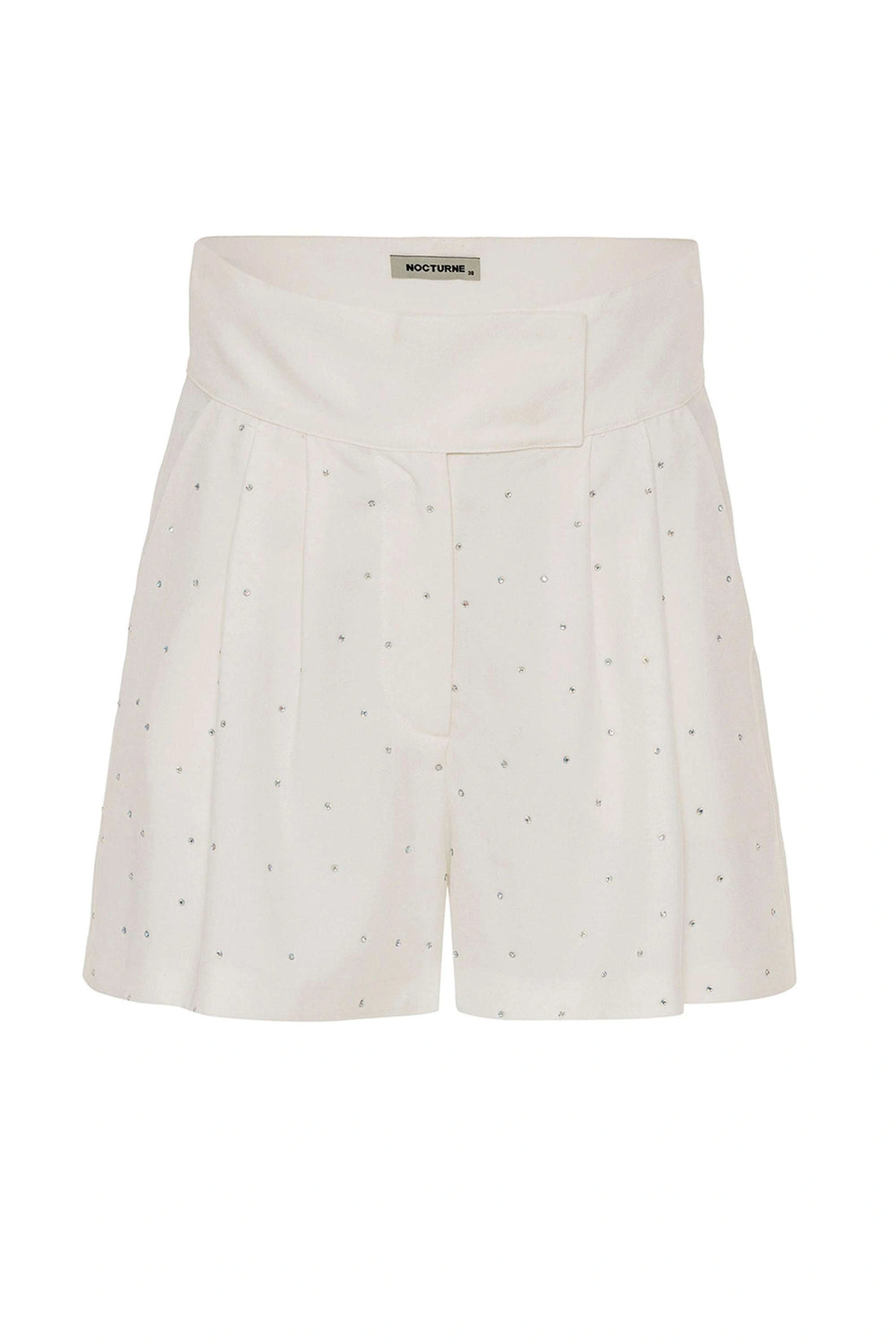 Embellished Shorts (Final Sale)