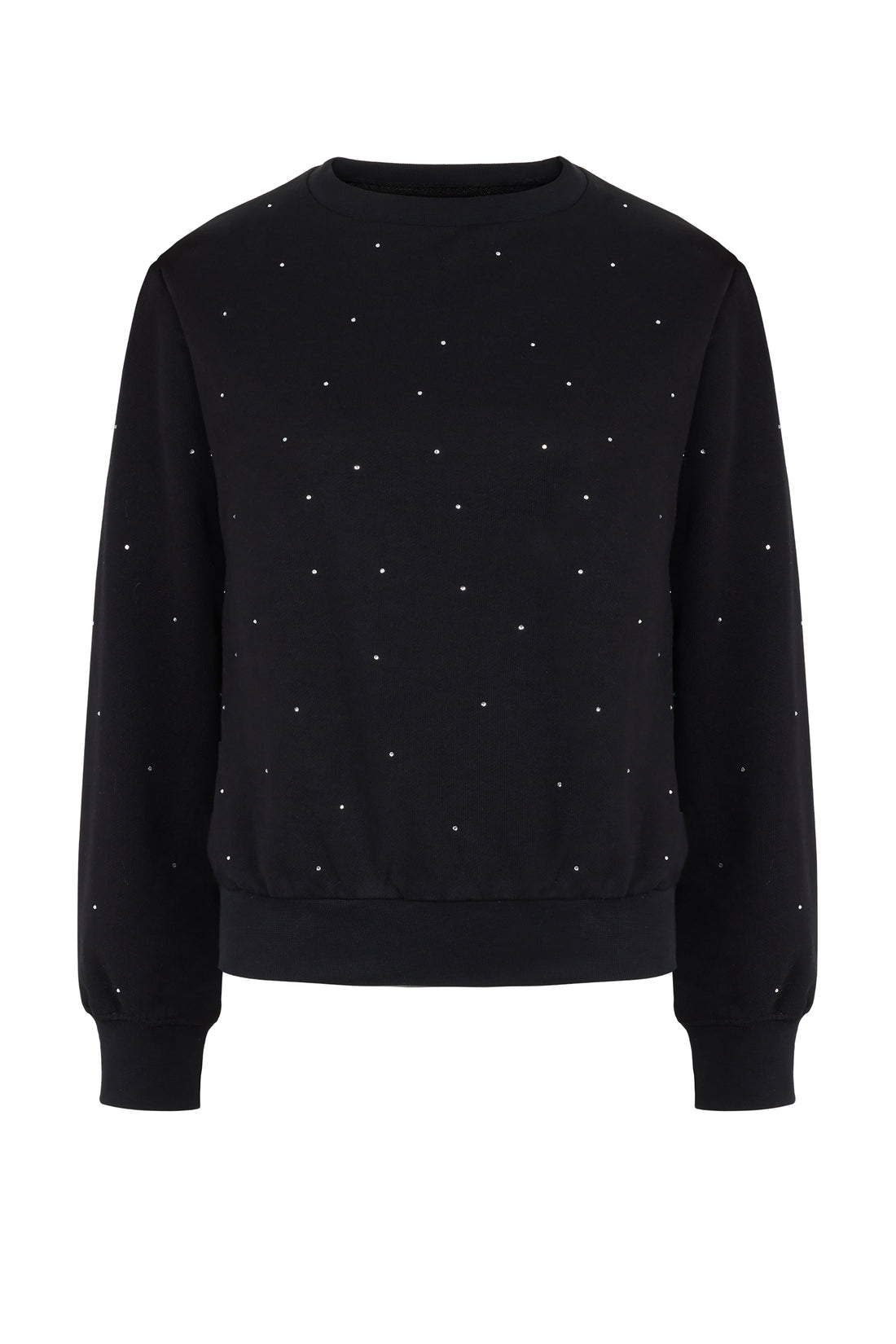 Studded Sweatshirt (Final Sale)