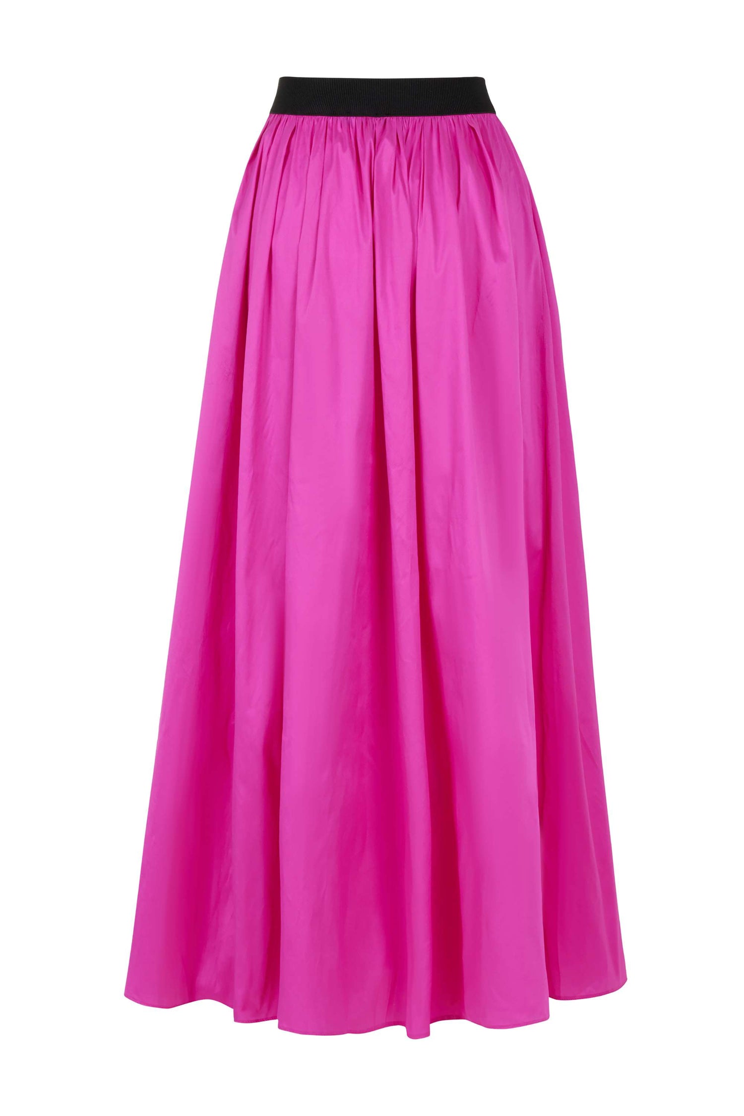 Maxi Length Skirt