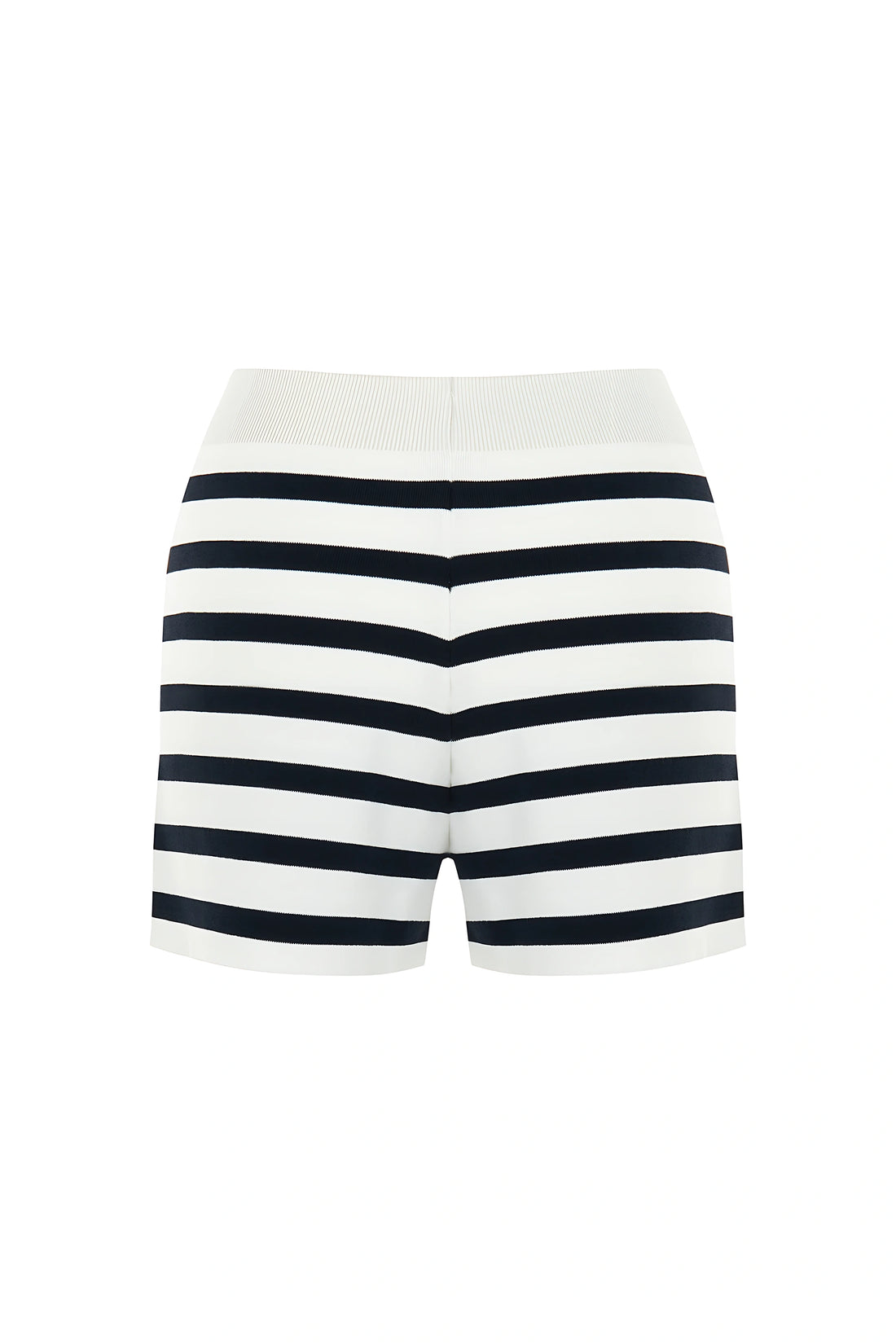 Striped Mini Shorts (Final Sale)