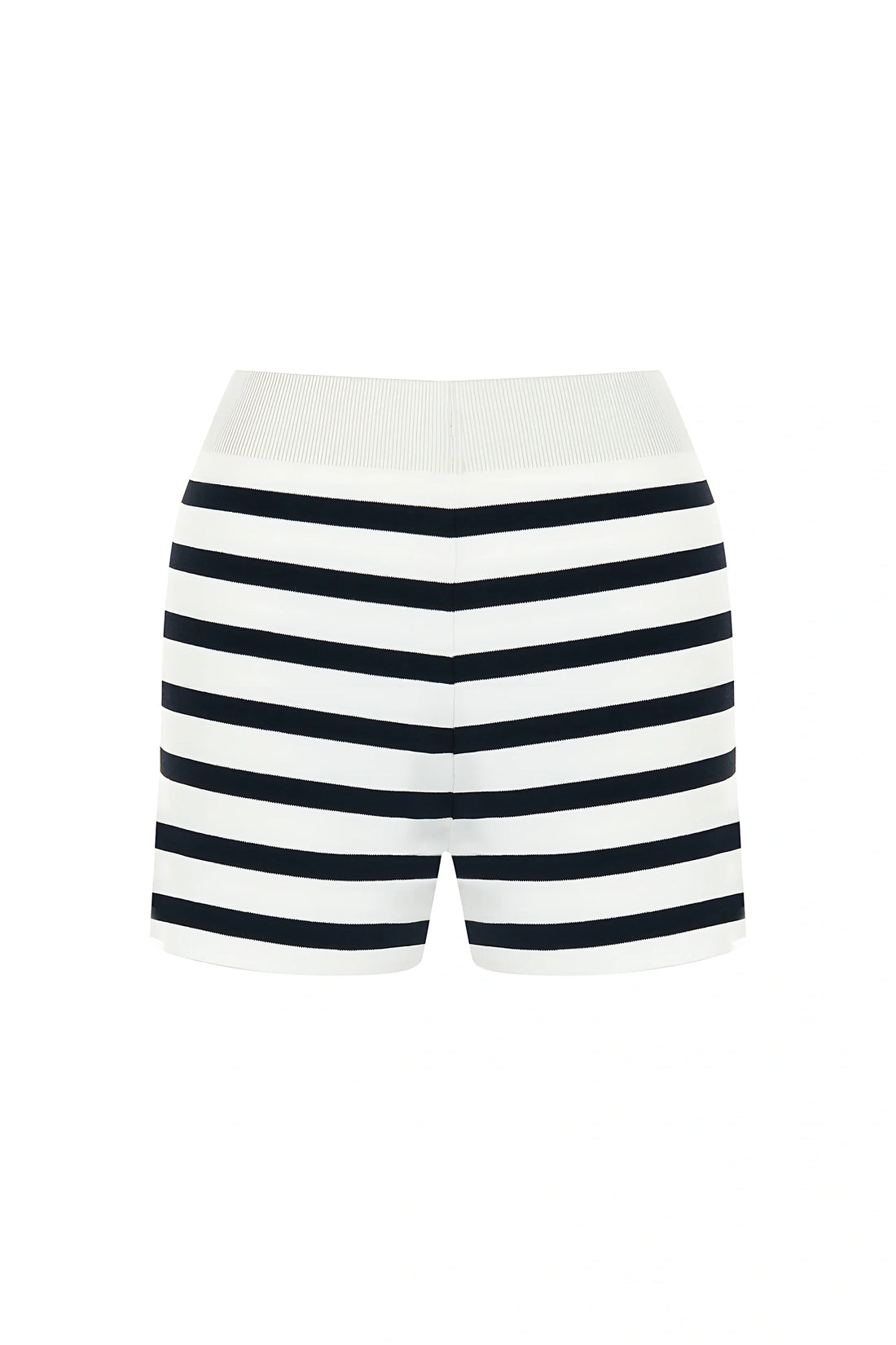 Striped Mini Shorts (Final Sale)
