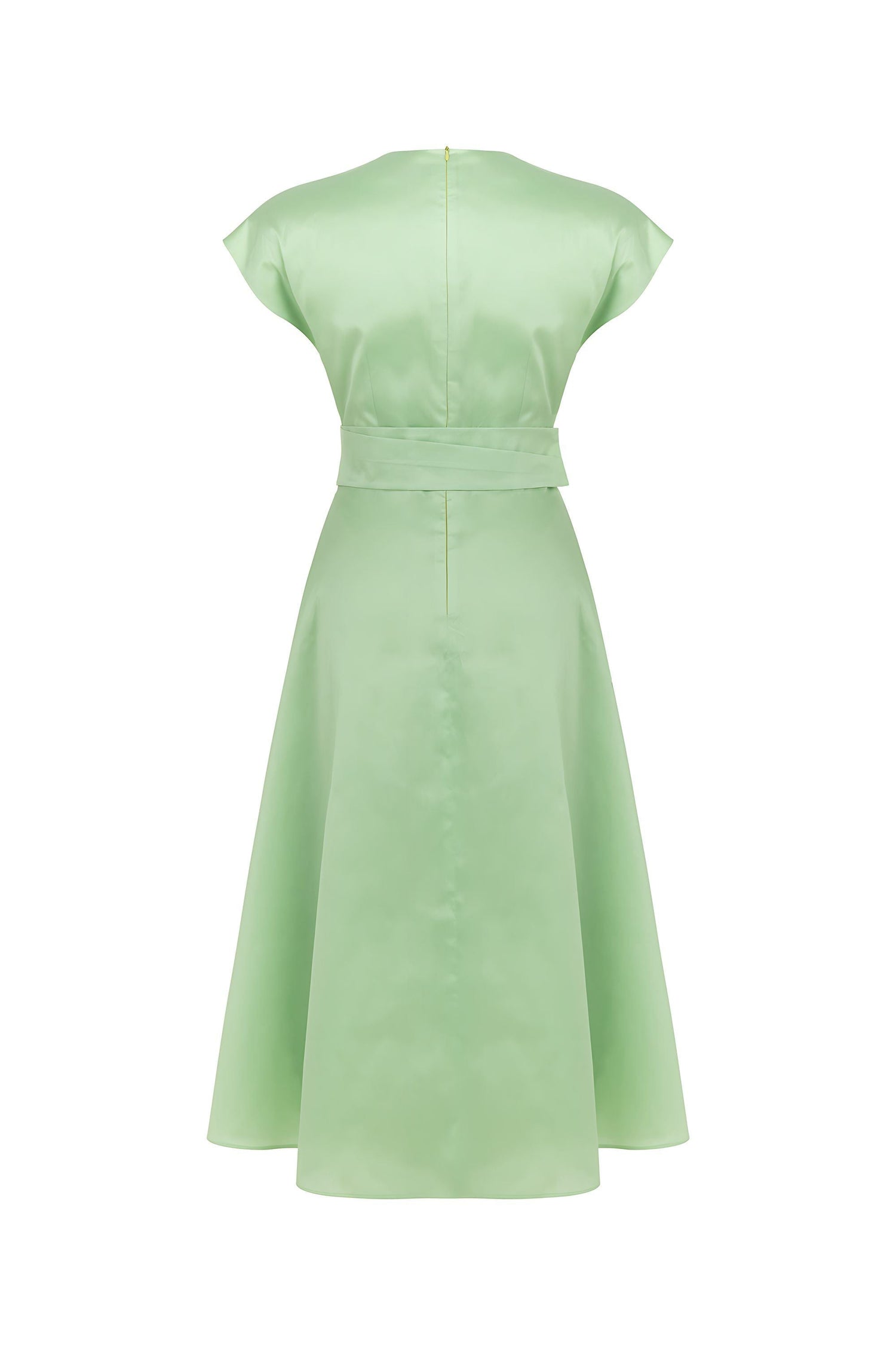 Stone Embroidered Dress (Final Sale)